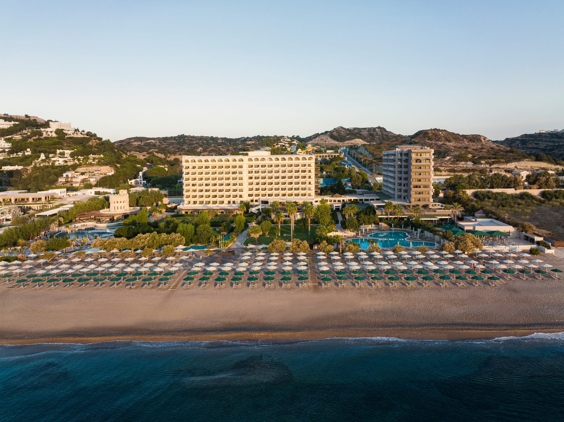 Esperos Palace Resort & Spa - 55