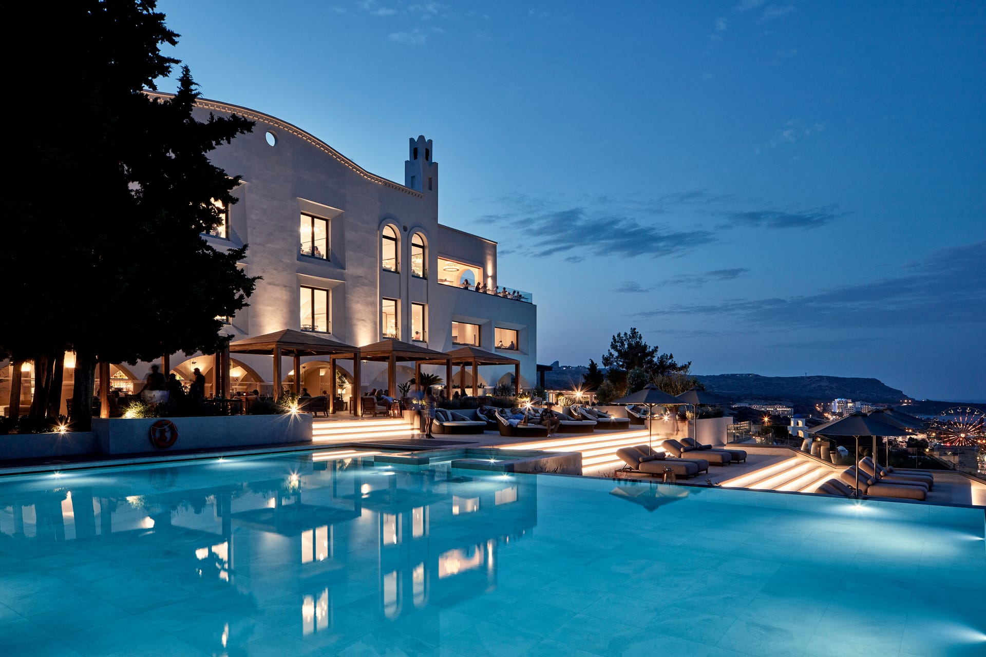 Esperos Village Blue & Spa - Adults only - 6