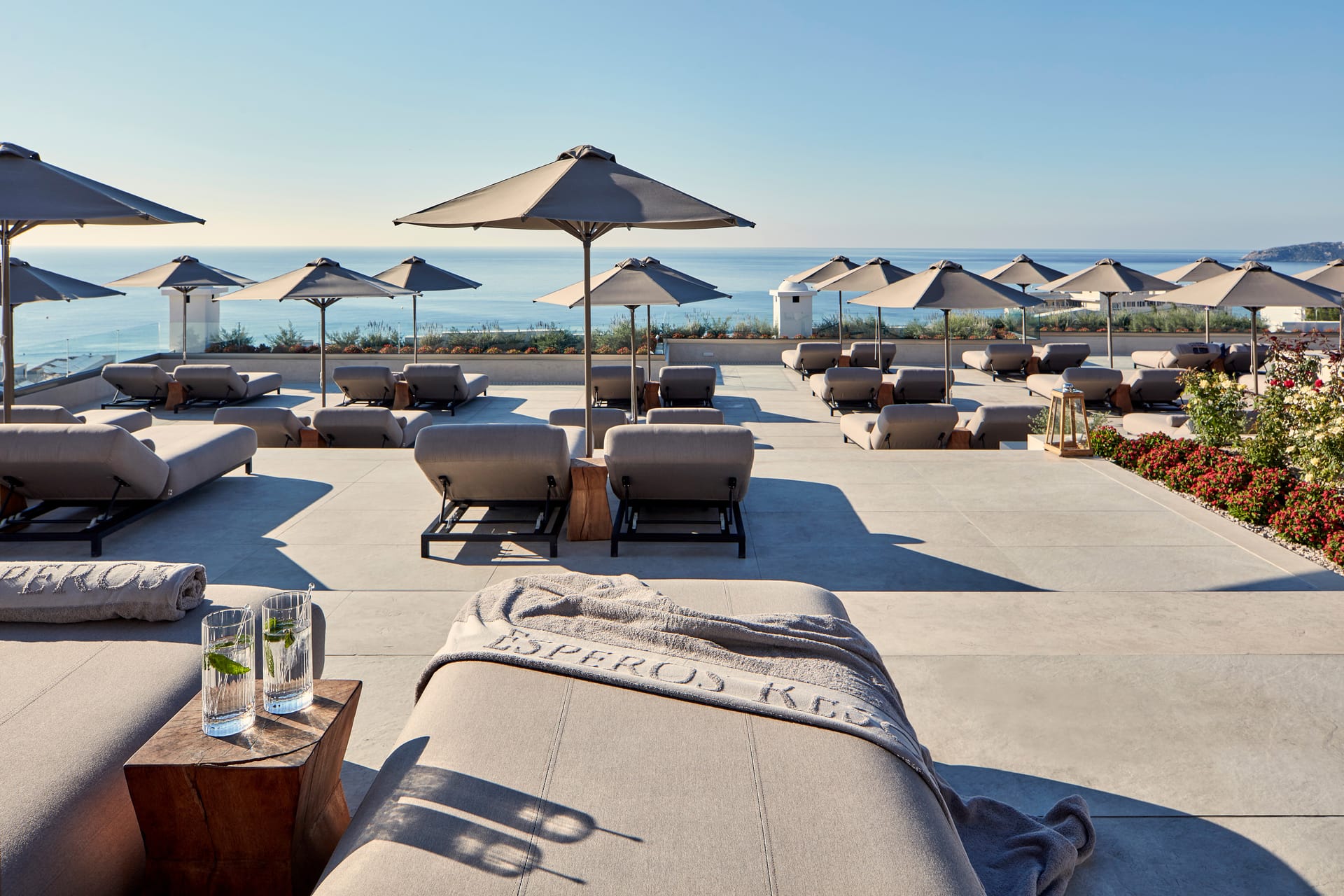 Esperos Village Blue & Spa - Adults only - 9