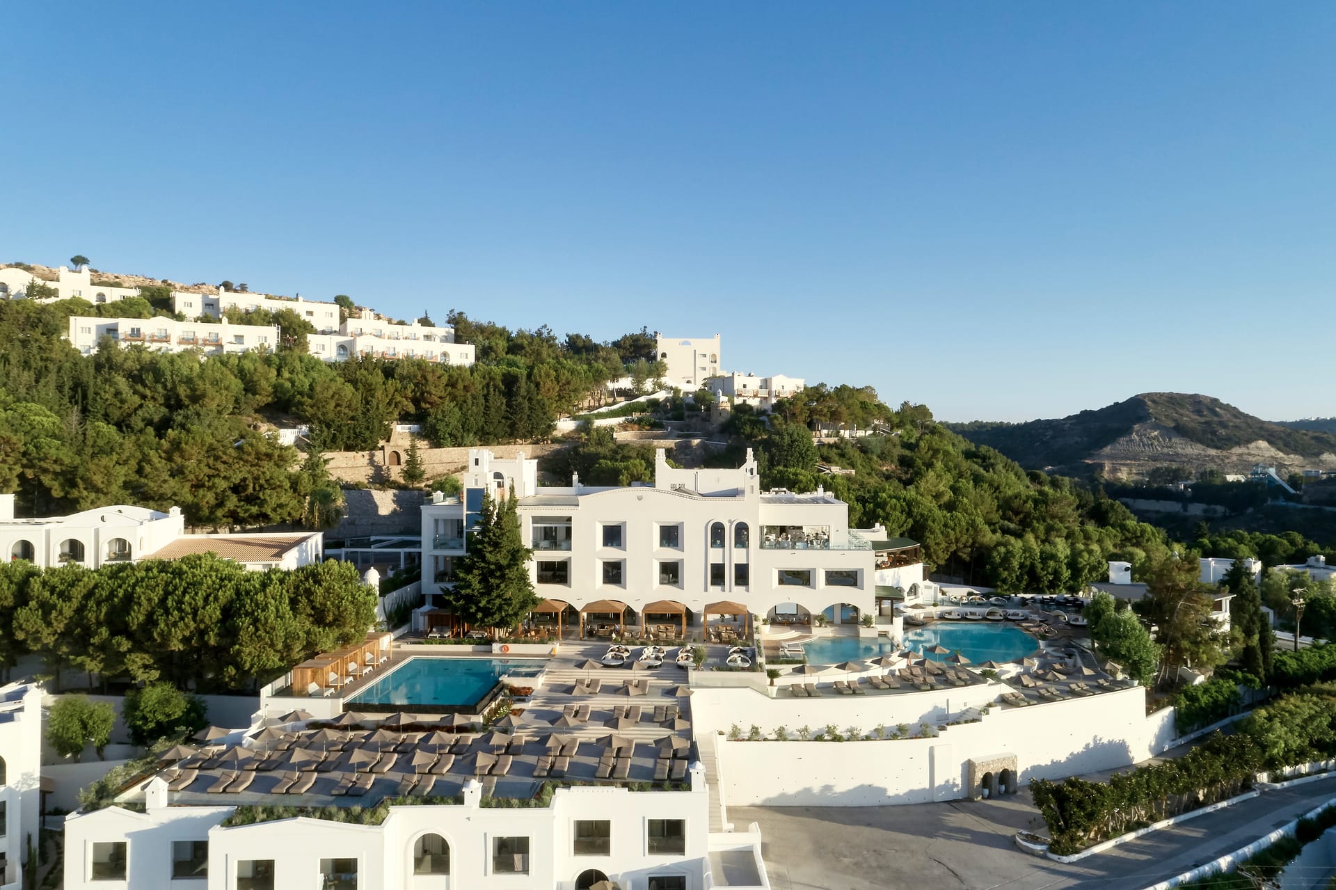 Esperos Village Blue & Spa - Adults only - 10