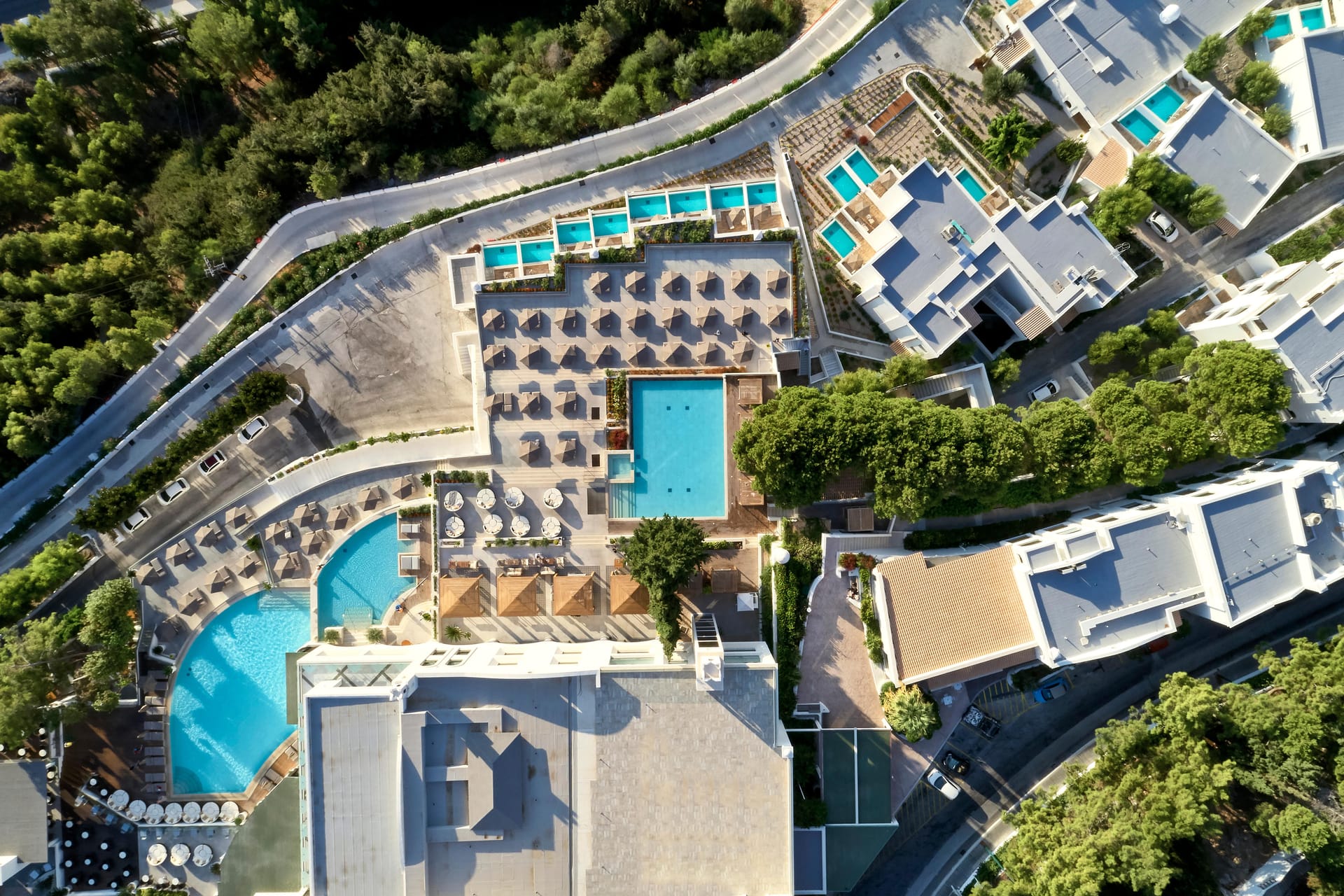 Esperos Village Blue & Spa - Adults only - 25