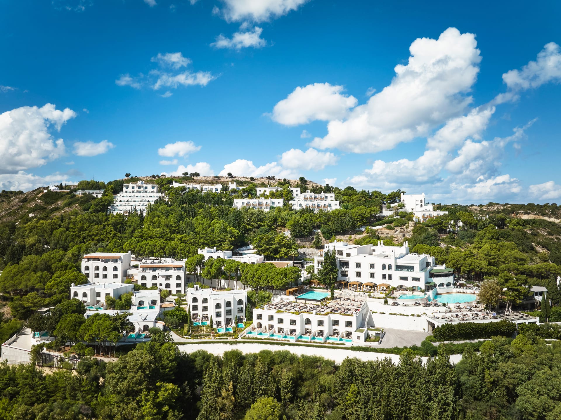 Esperos Village Blue & Spa - Adults only - 26