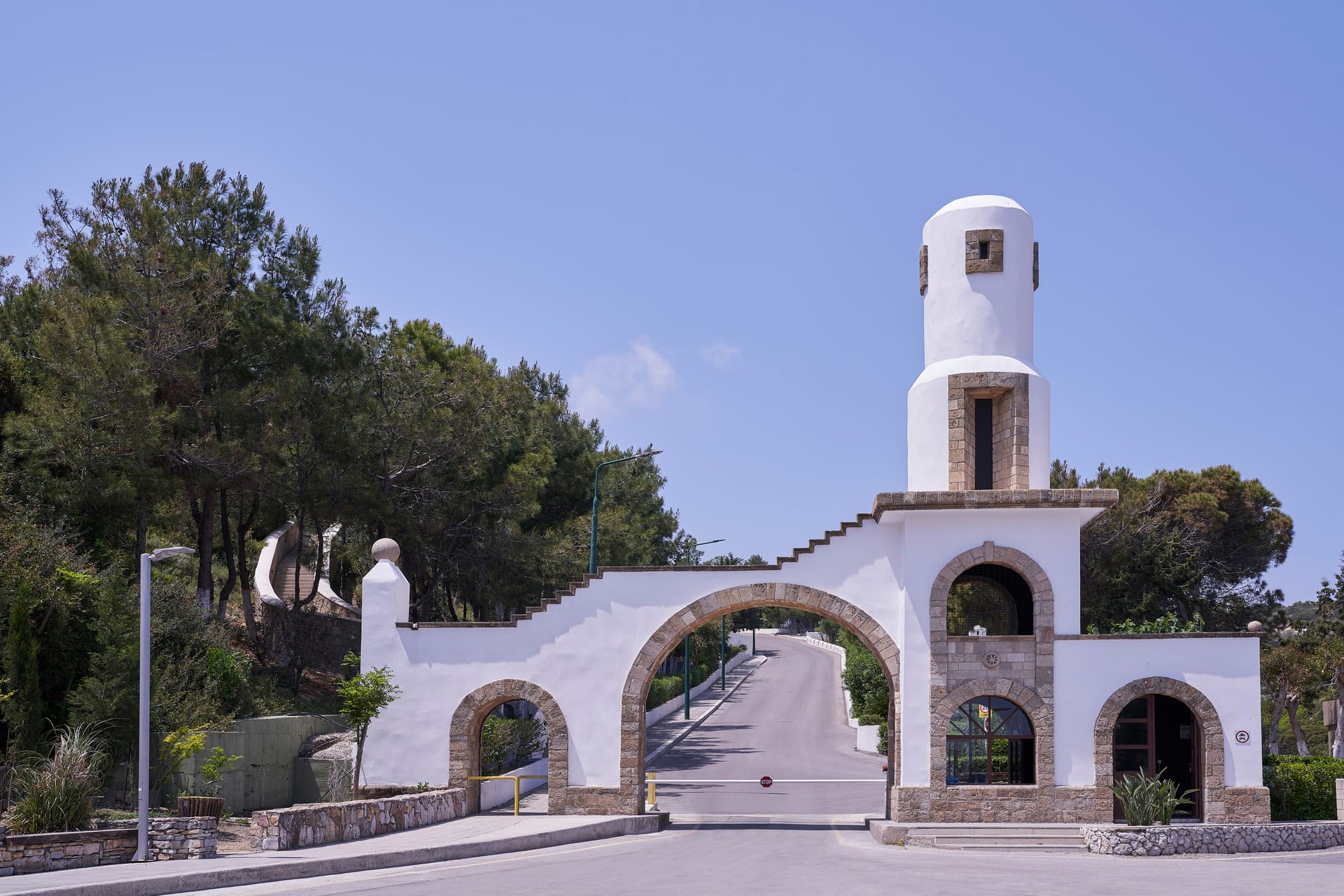 Esperos Village Blue & Spa - Adults only - 27