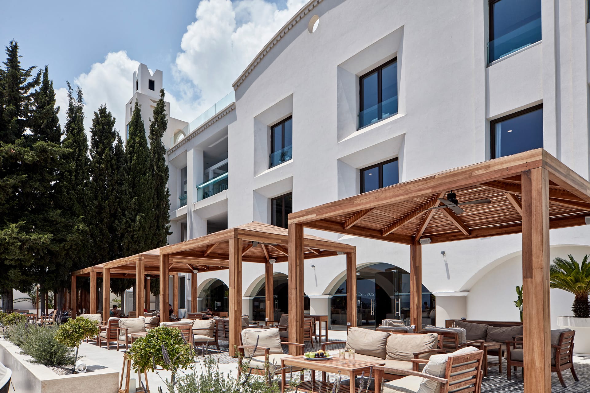 Esperos Village Blue & Spa - Adults only - 30