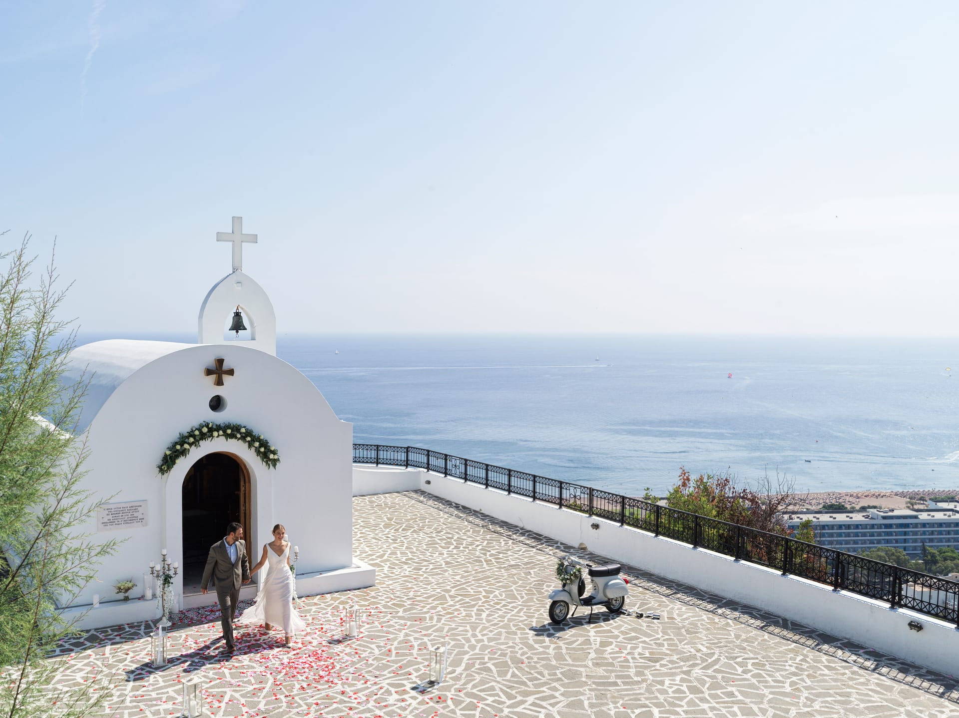 Esperos Village Blue & Spa - Adults only - 32