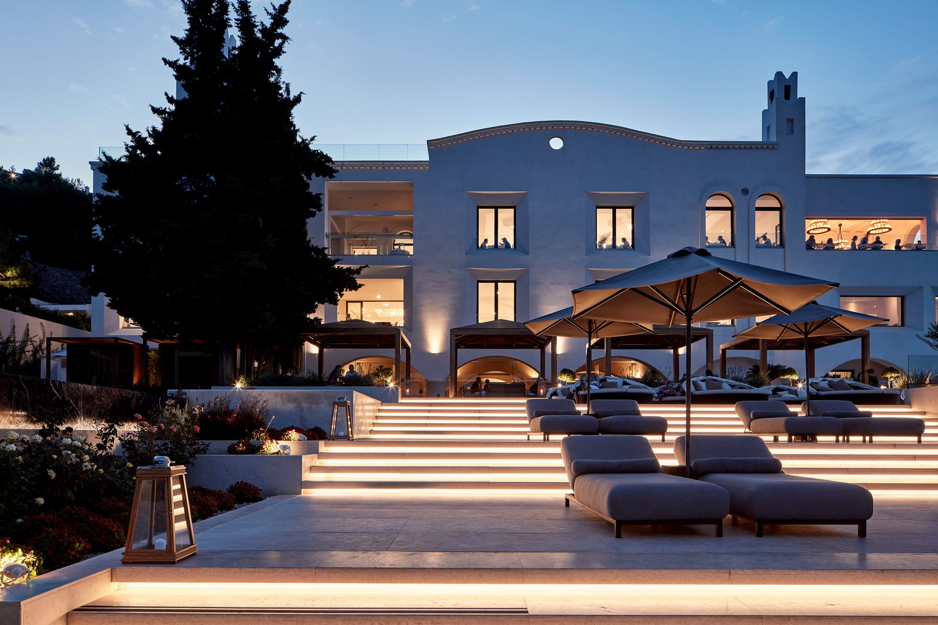Esperos Village Blue & Spa - Adults only - 34