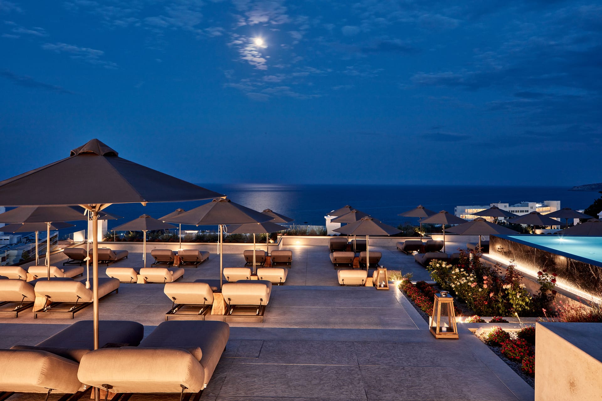 Esperos Village Blue & Spa - Adults only - 35