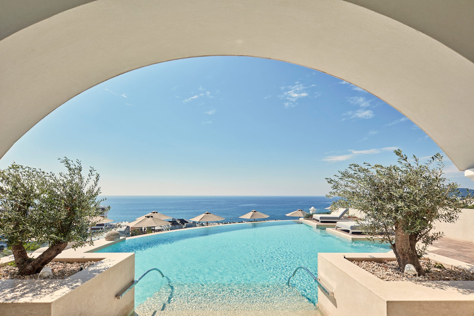 Esperos Village Blue & Spa - Adults only - 36