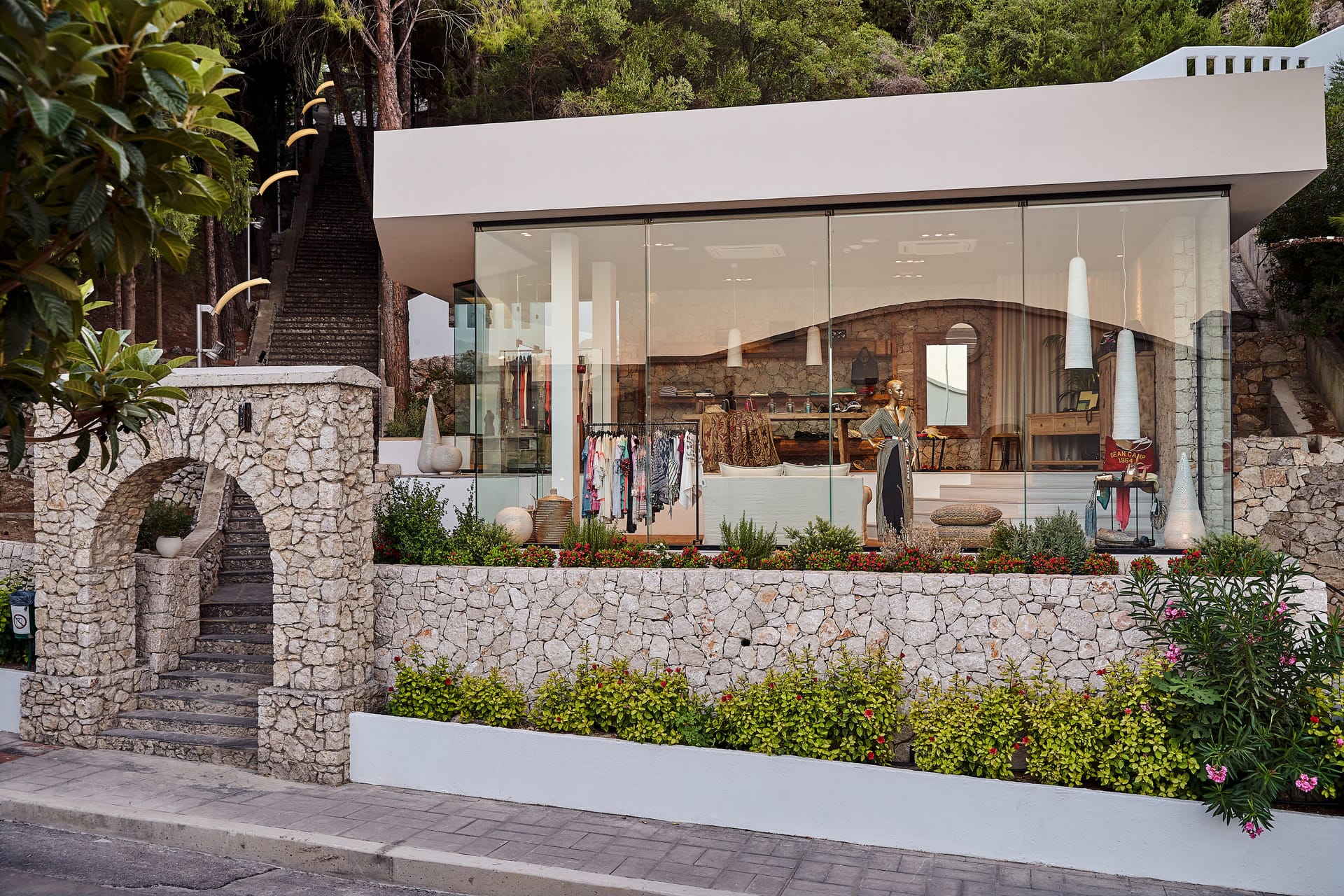 Esperos Village Blue & Spa - Adults only - 47