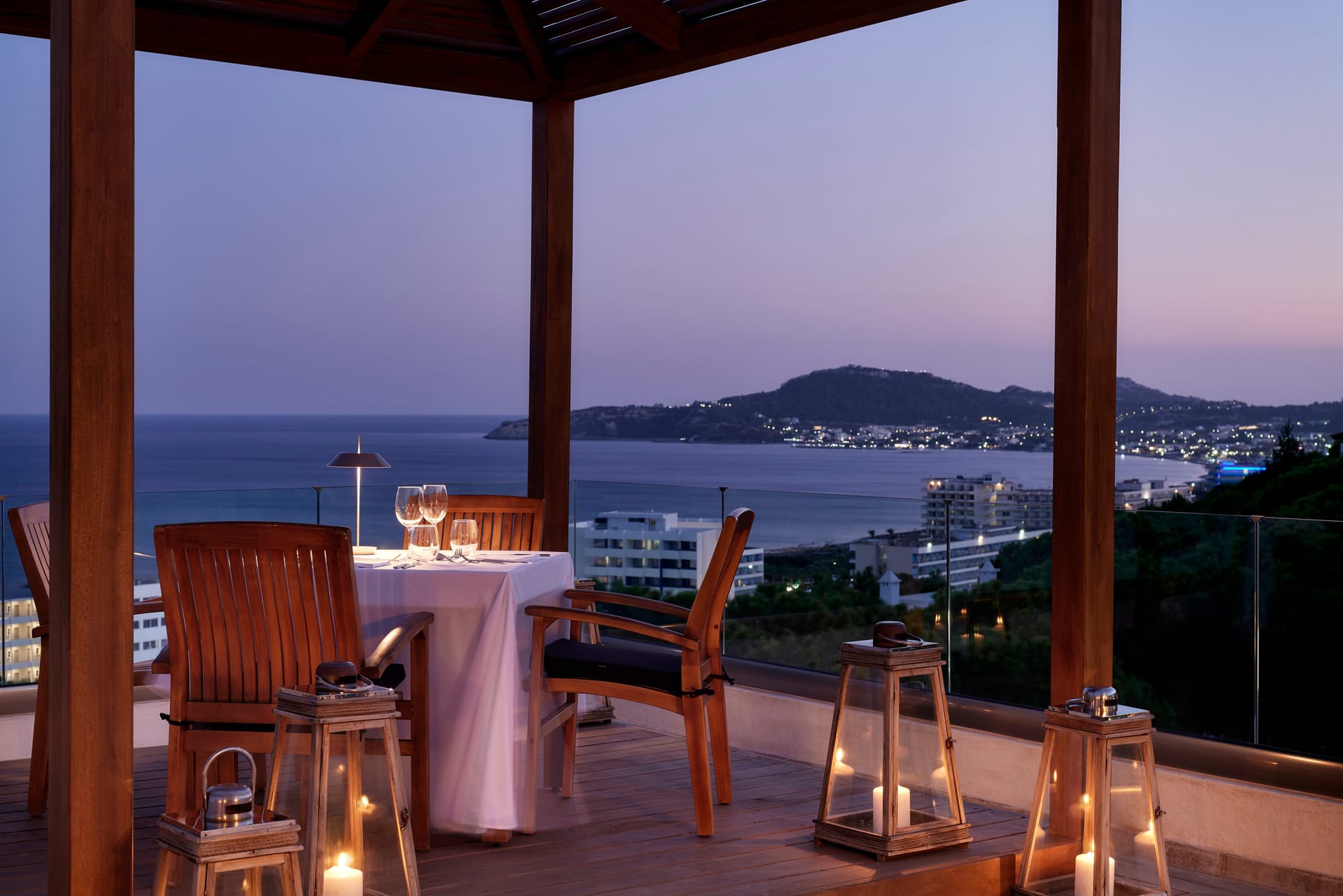 Esperos Village Blue & Spa - Adults only - 64
