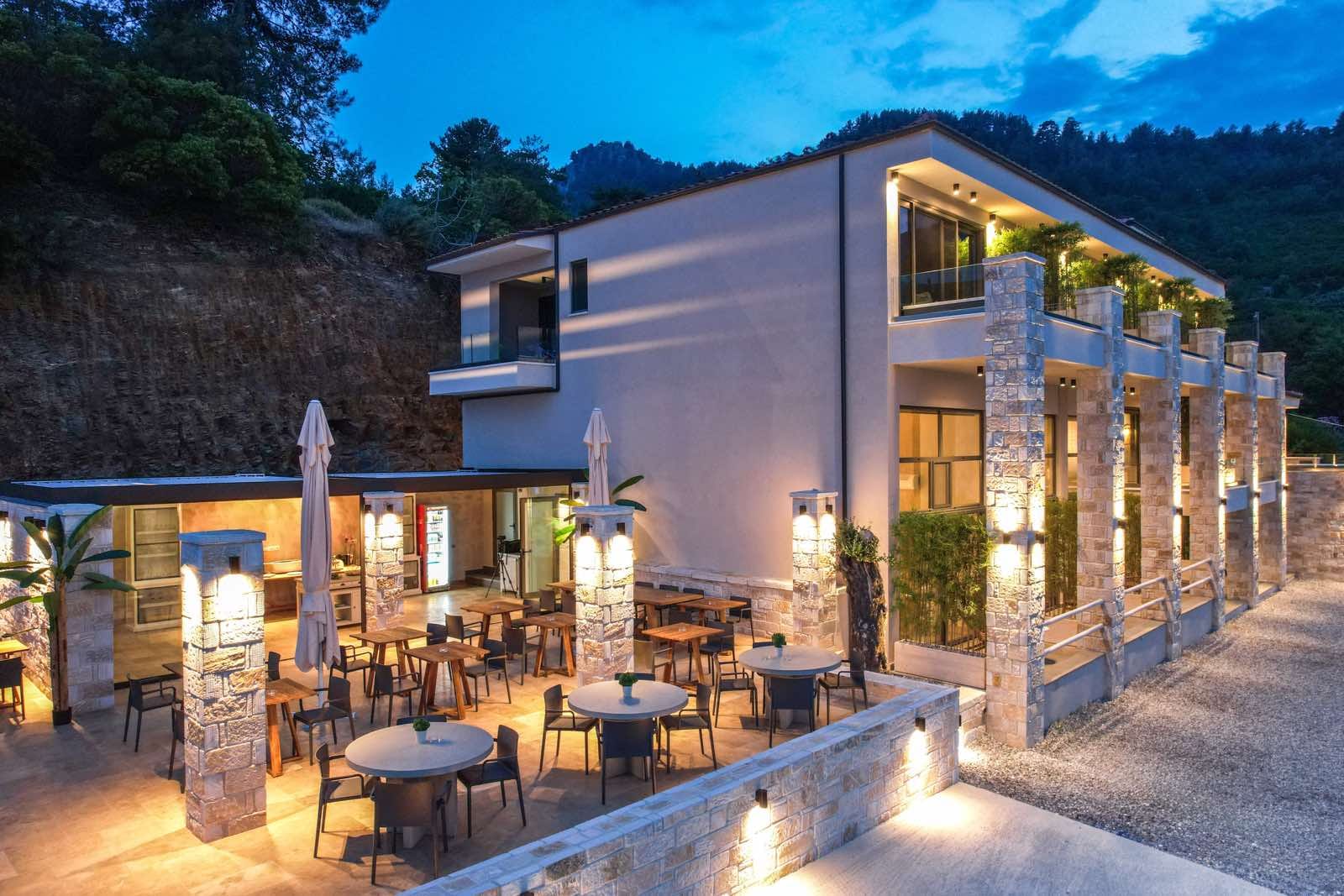 Essentia Luxury - 4