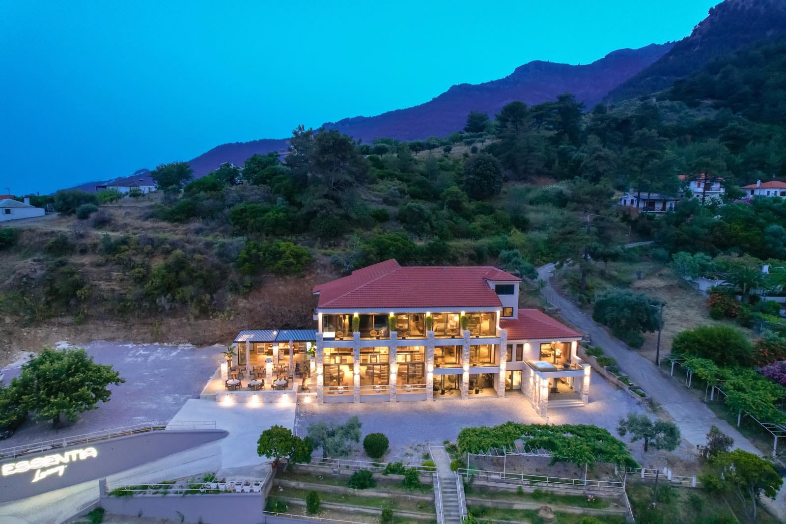 Essentia Luxury - 9