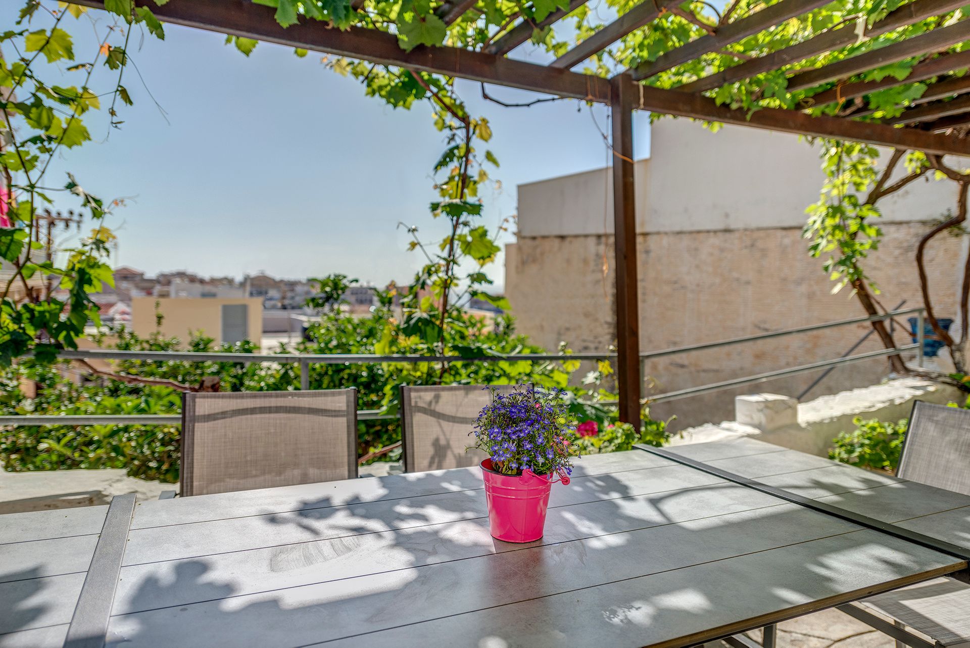 Ethrion Hotel Syros City - 4