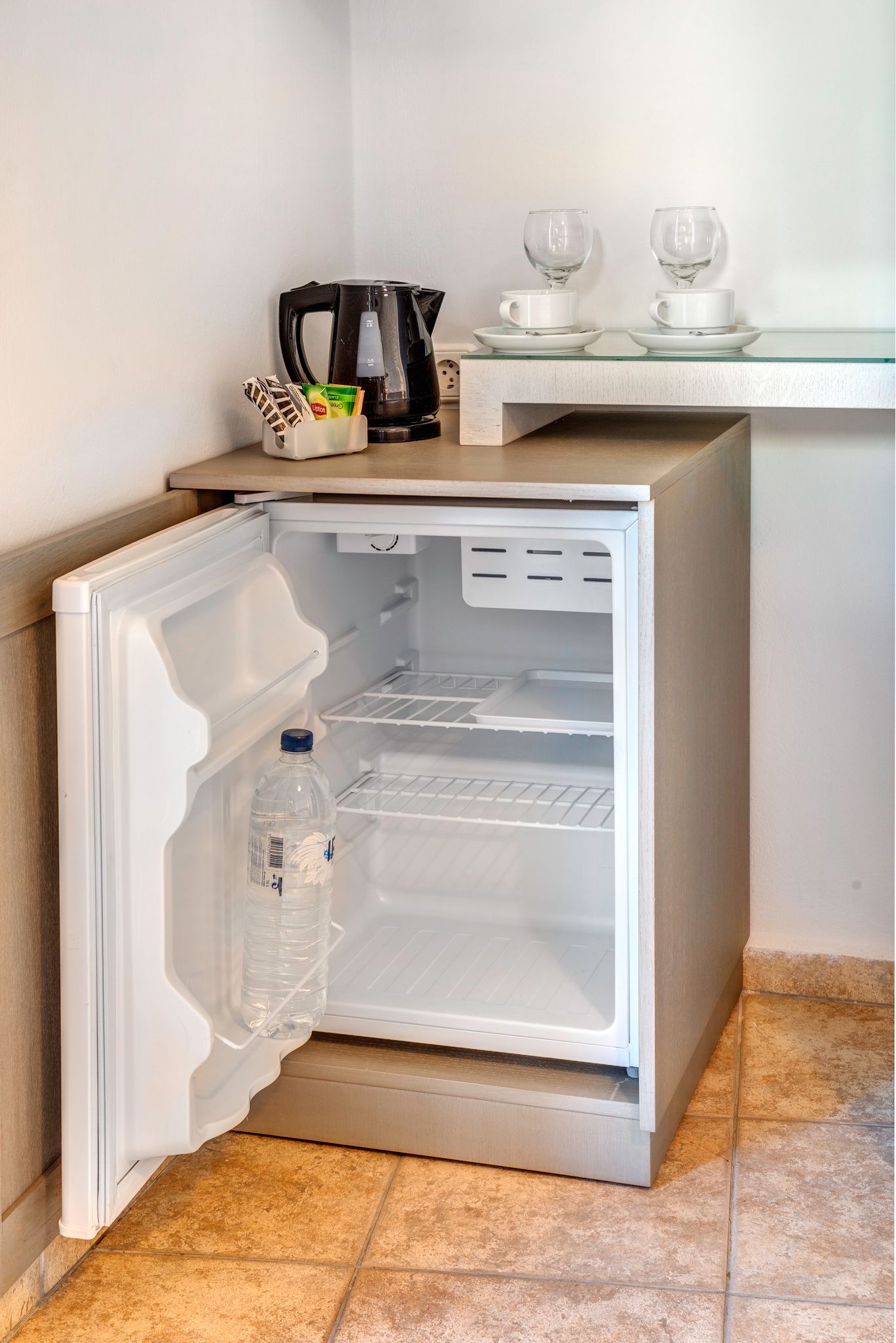 Ethrion Hotel Syros City - 25