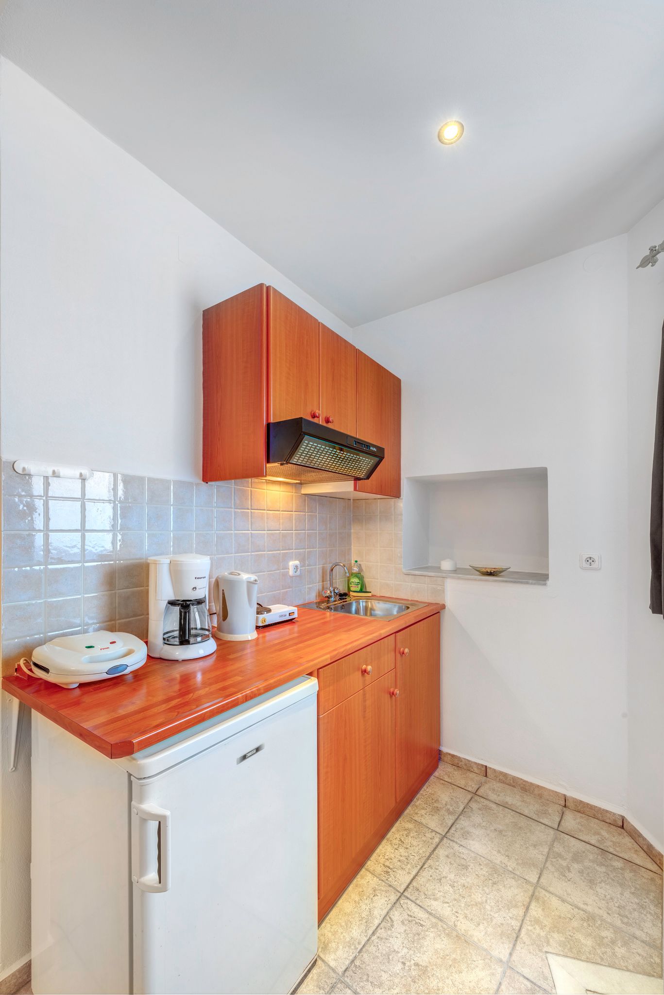 Ethrion Hotel Syros City - 26