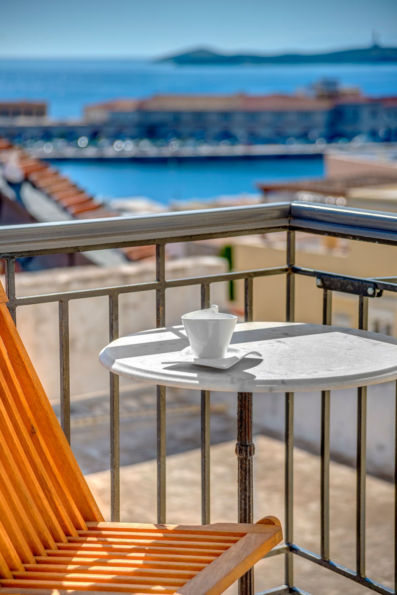 Ethrion Hotel Syros City - 33