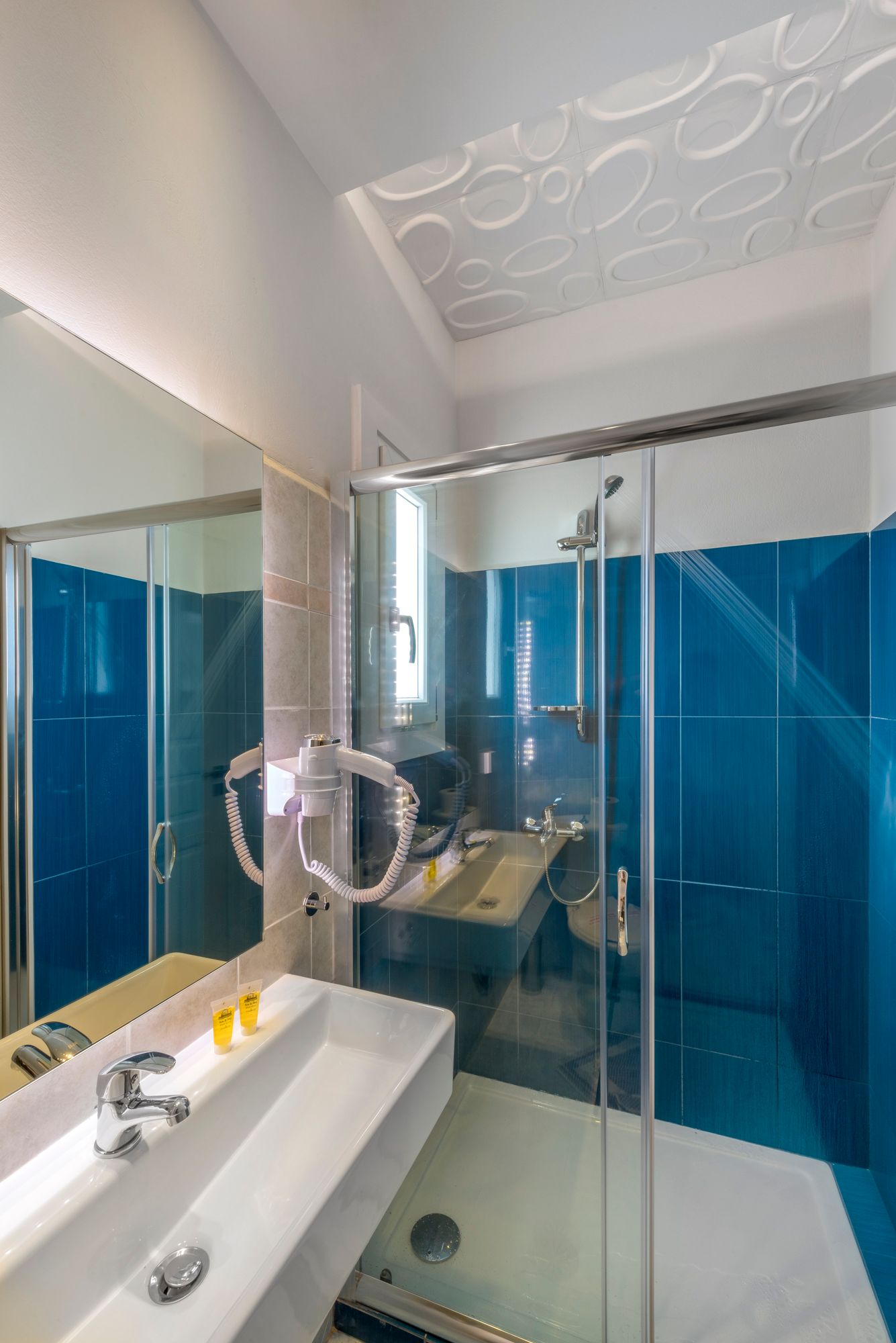 Ethrion Hotel Syros City - 39