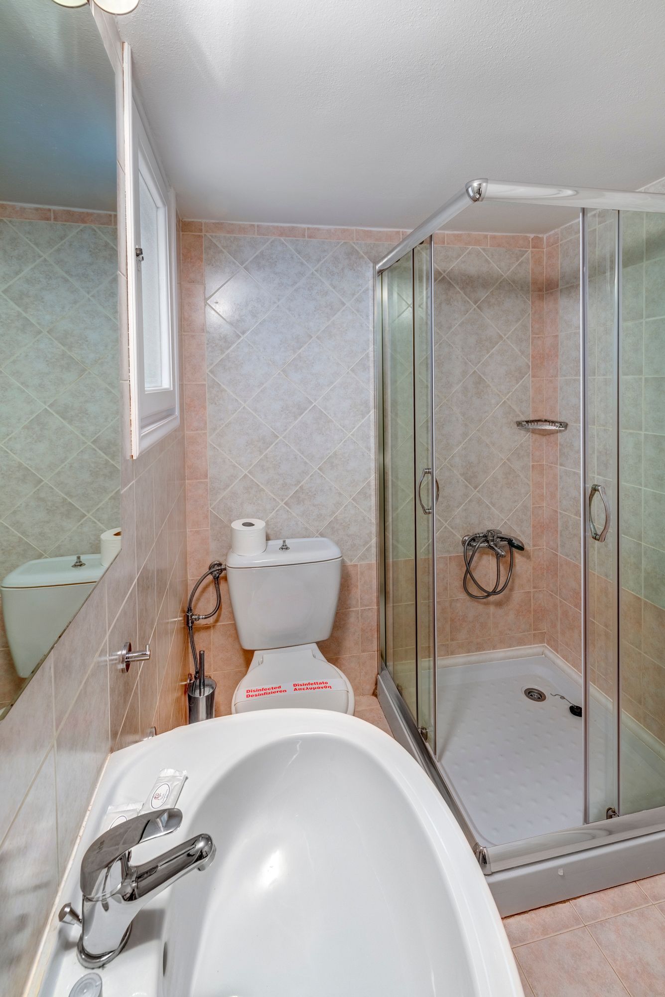Ethrion Hotel Syros City - 41