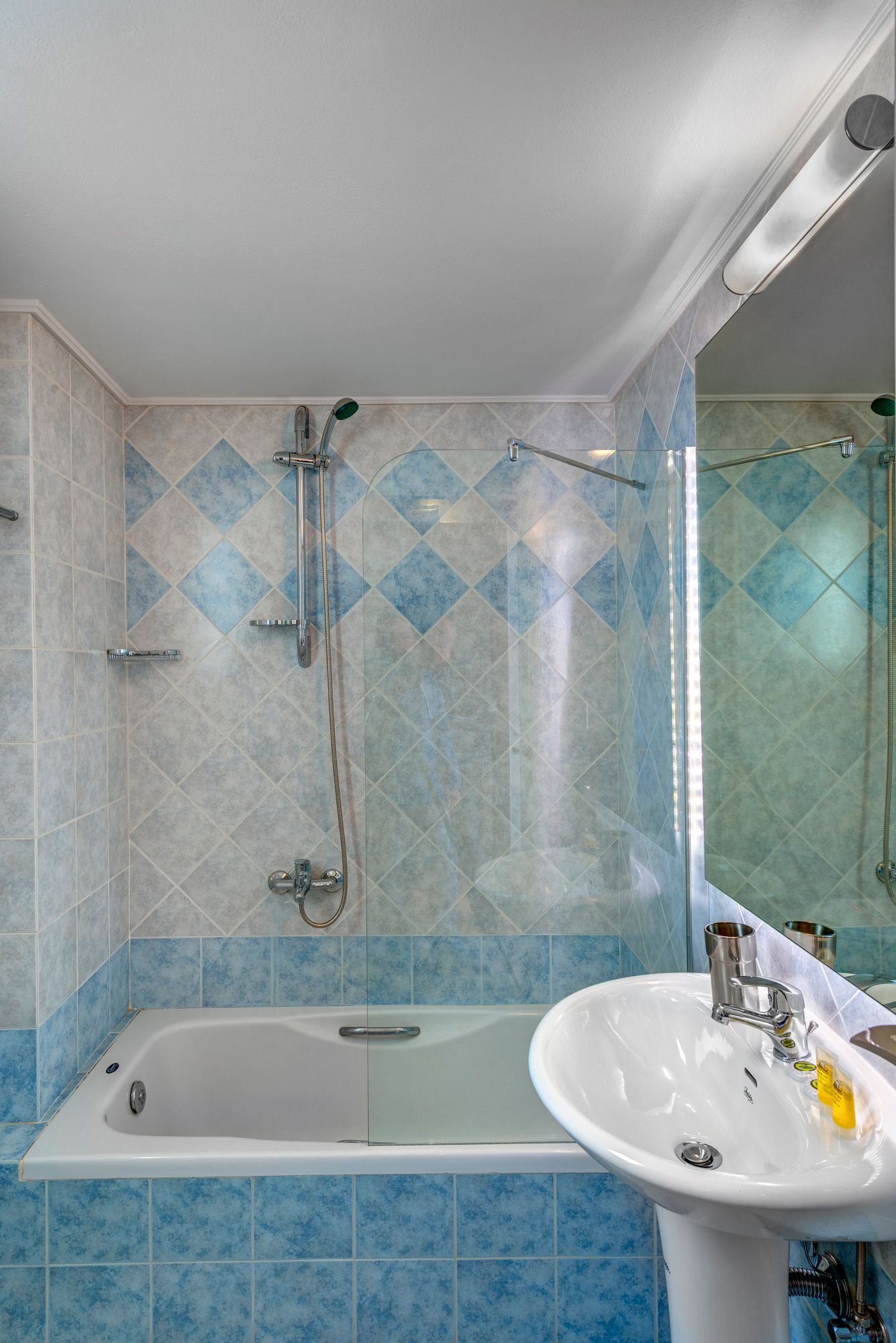 Ethrion Hotel Syros City - 47