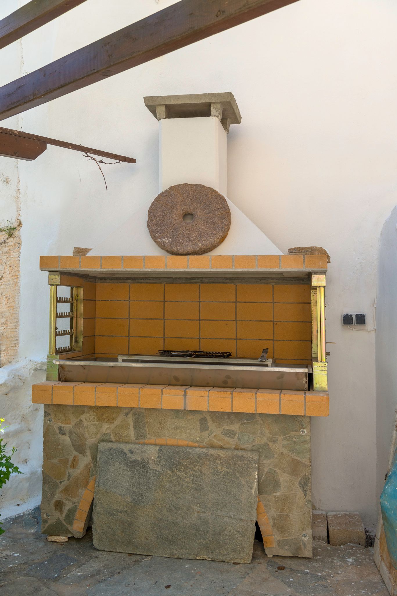 Ethrion Hotel Syros City - 48