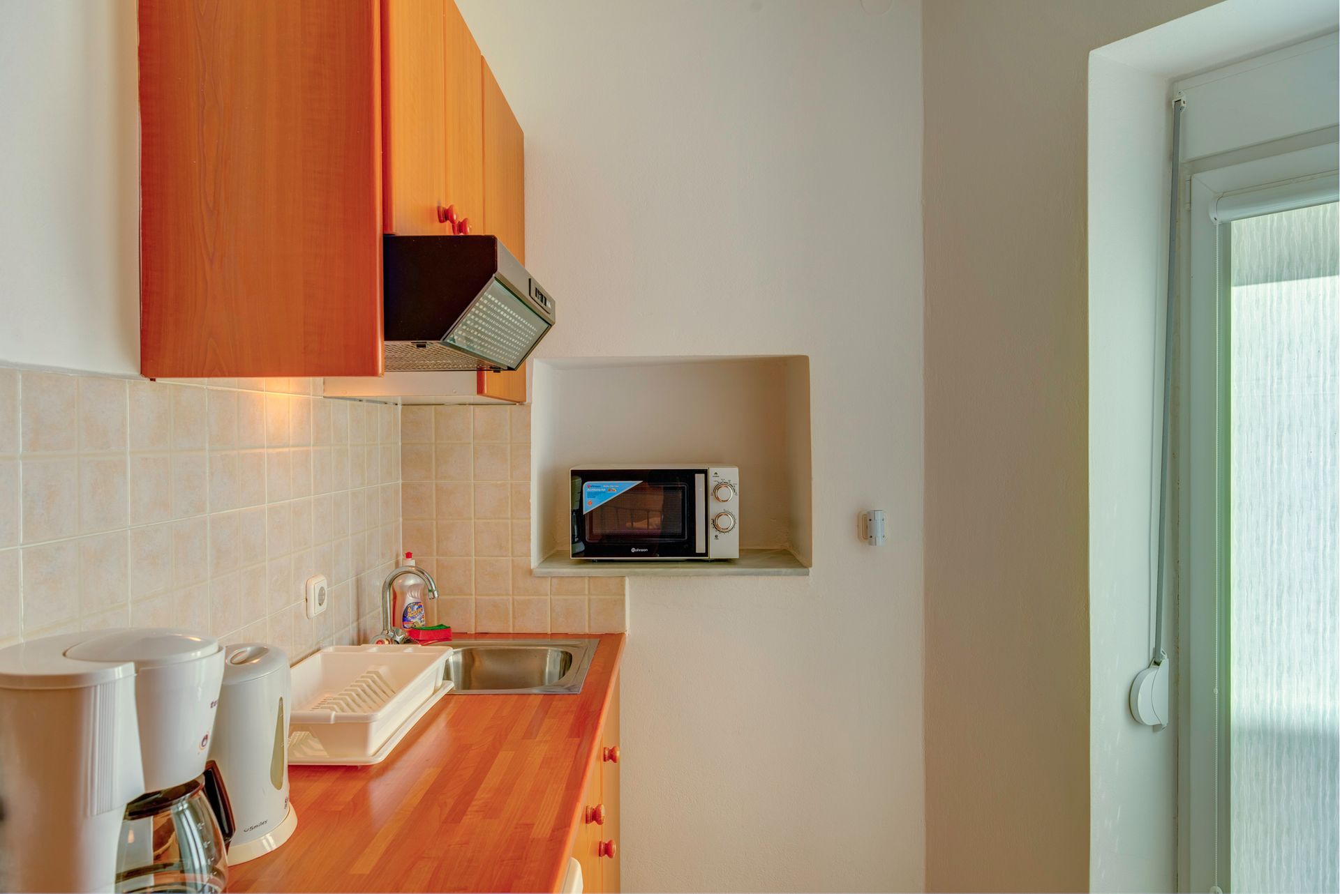 Ethrion Hotel Syros City - 60