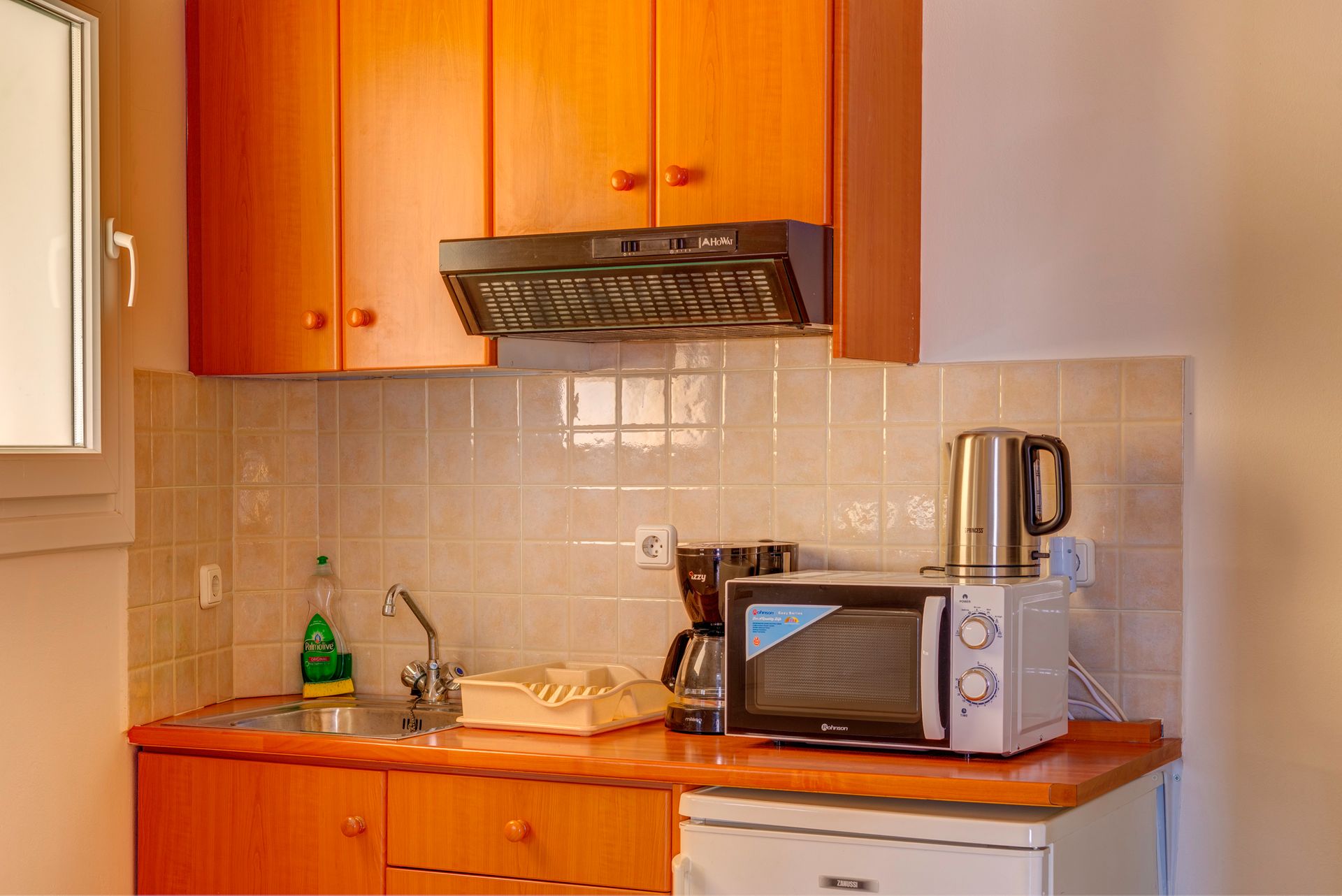 Ethrion Hotel Syros City - 62