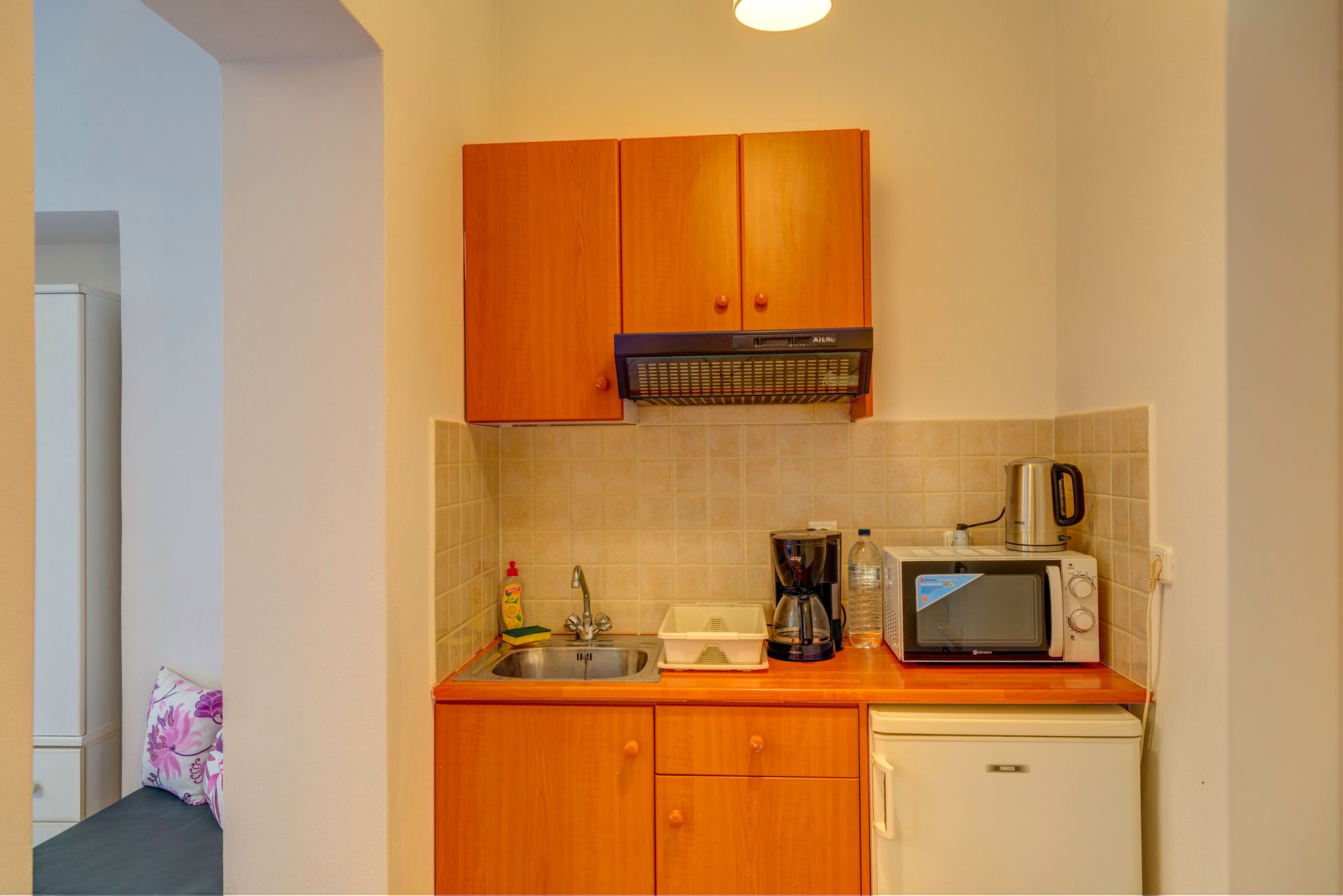 Ethrion Hotel Syros City - 63