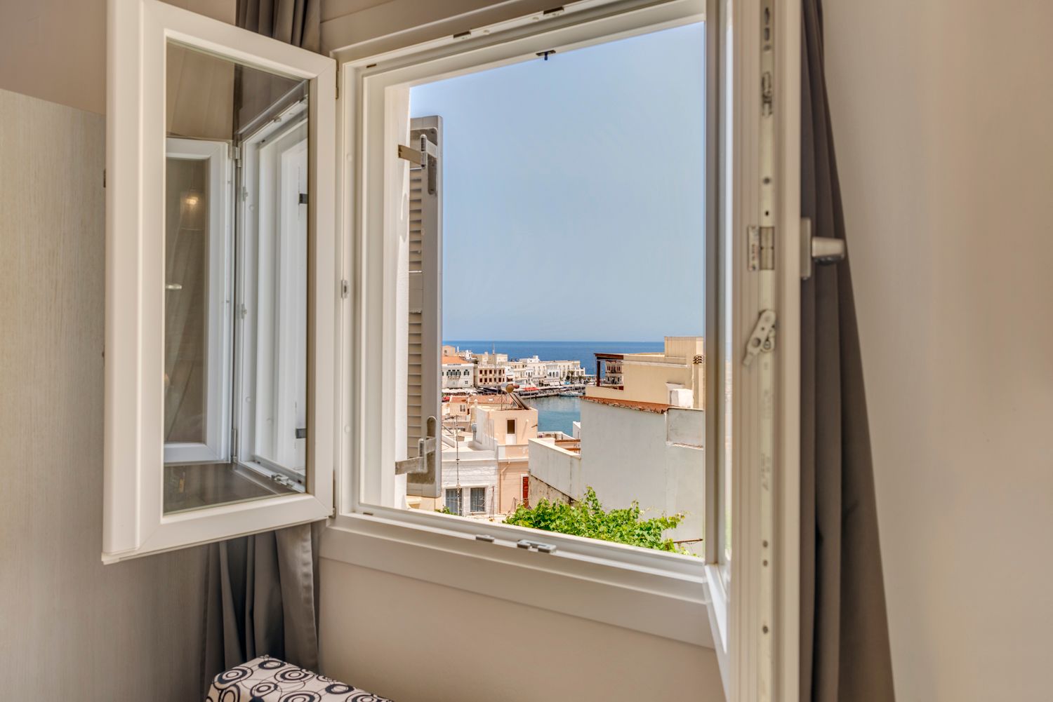 Ethrion Hotel Syros City - 88