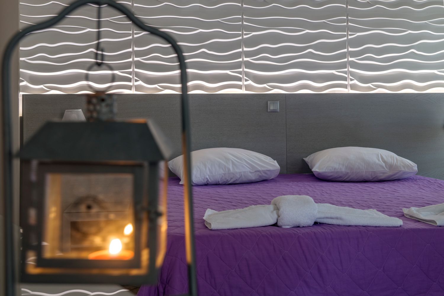 Ethrion Hotel Syros City - 90