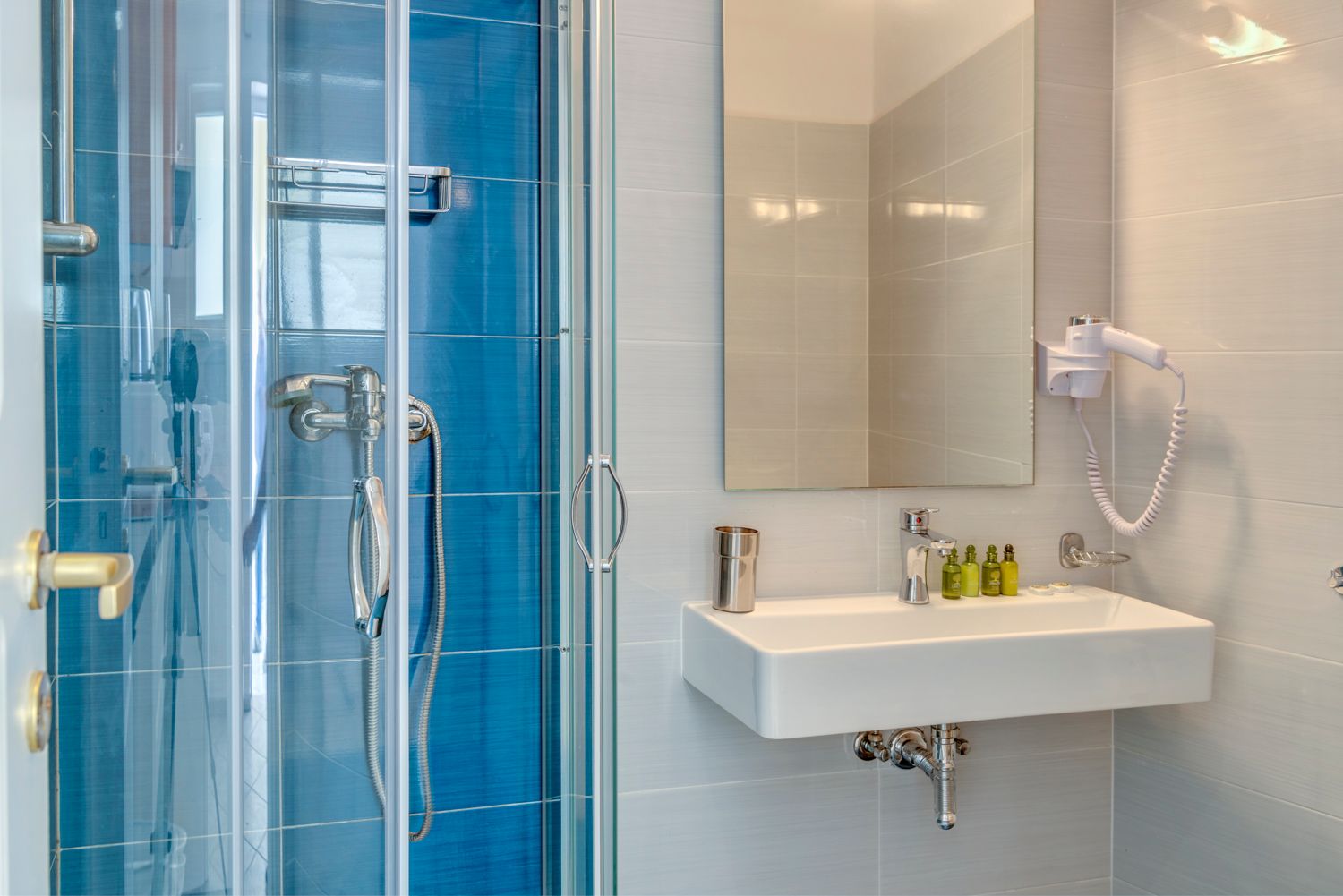 Ethrion Hotel Syros City - 100
