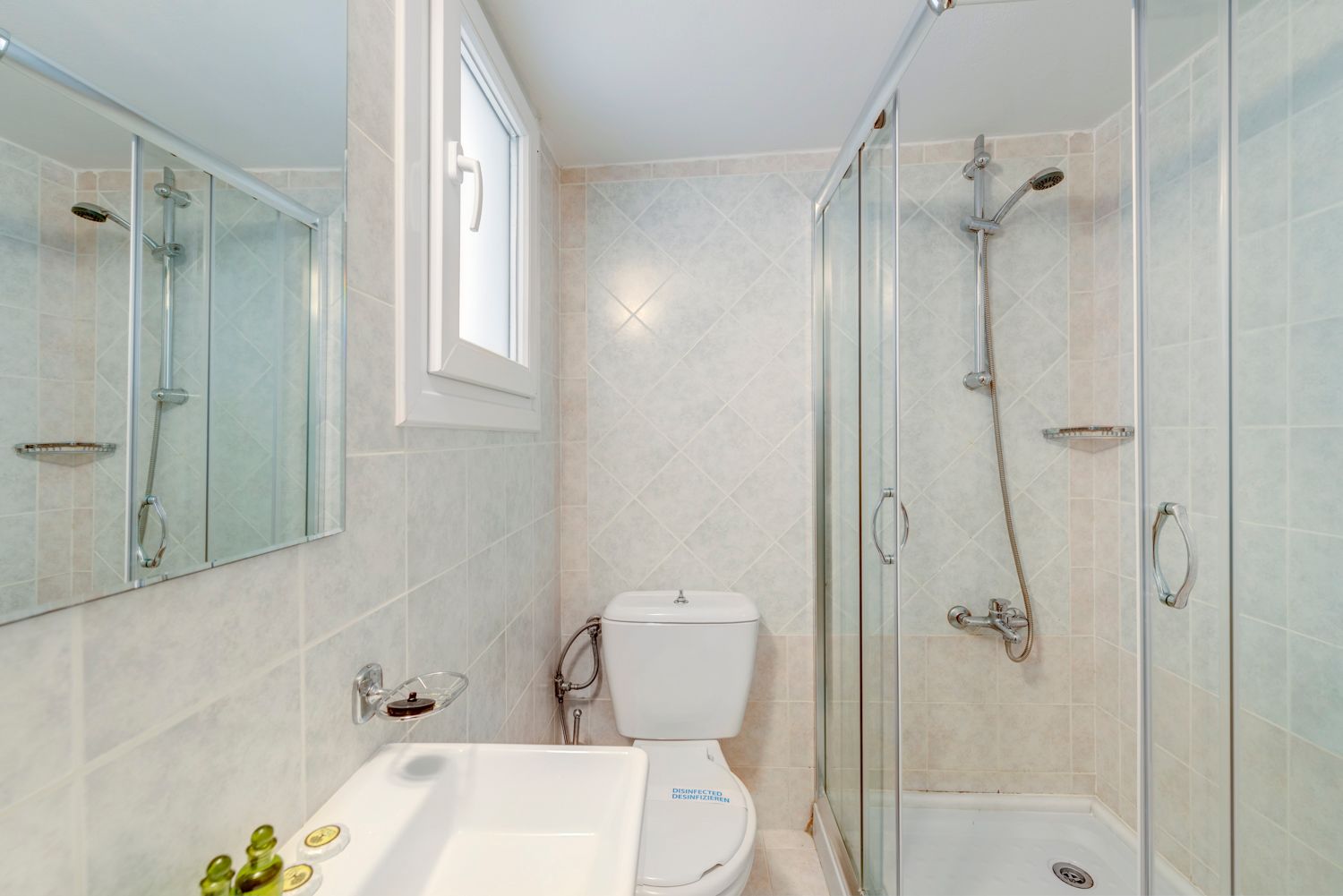 Ethrion Hotel Syros City - 104
