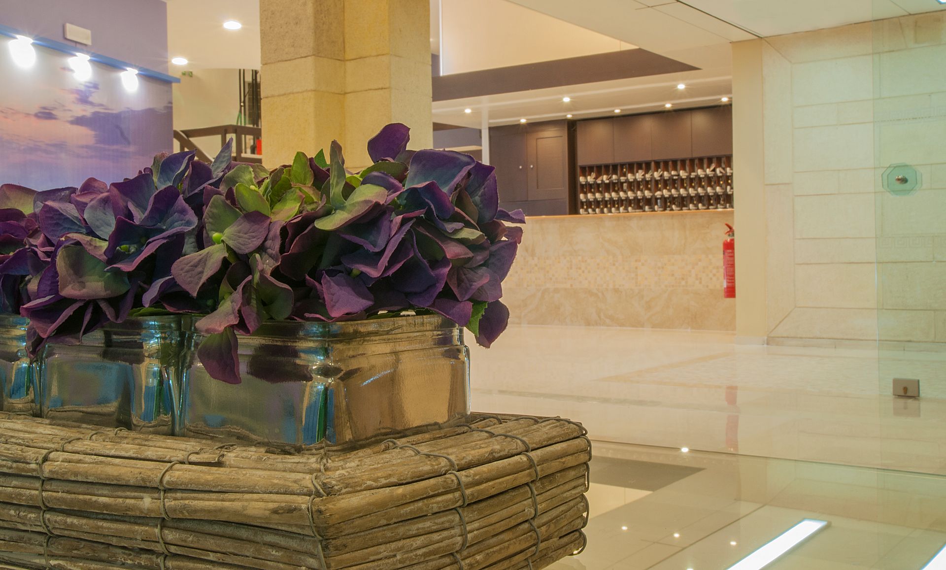 Europa Hotel Rhodes - 6