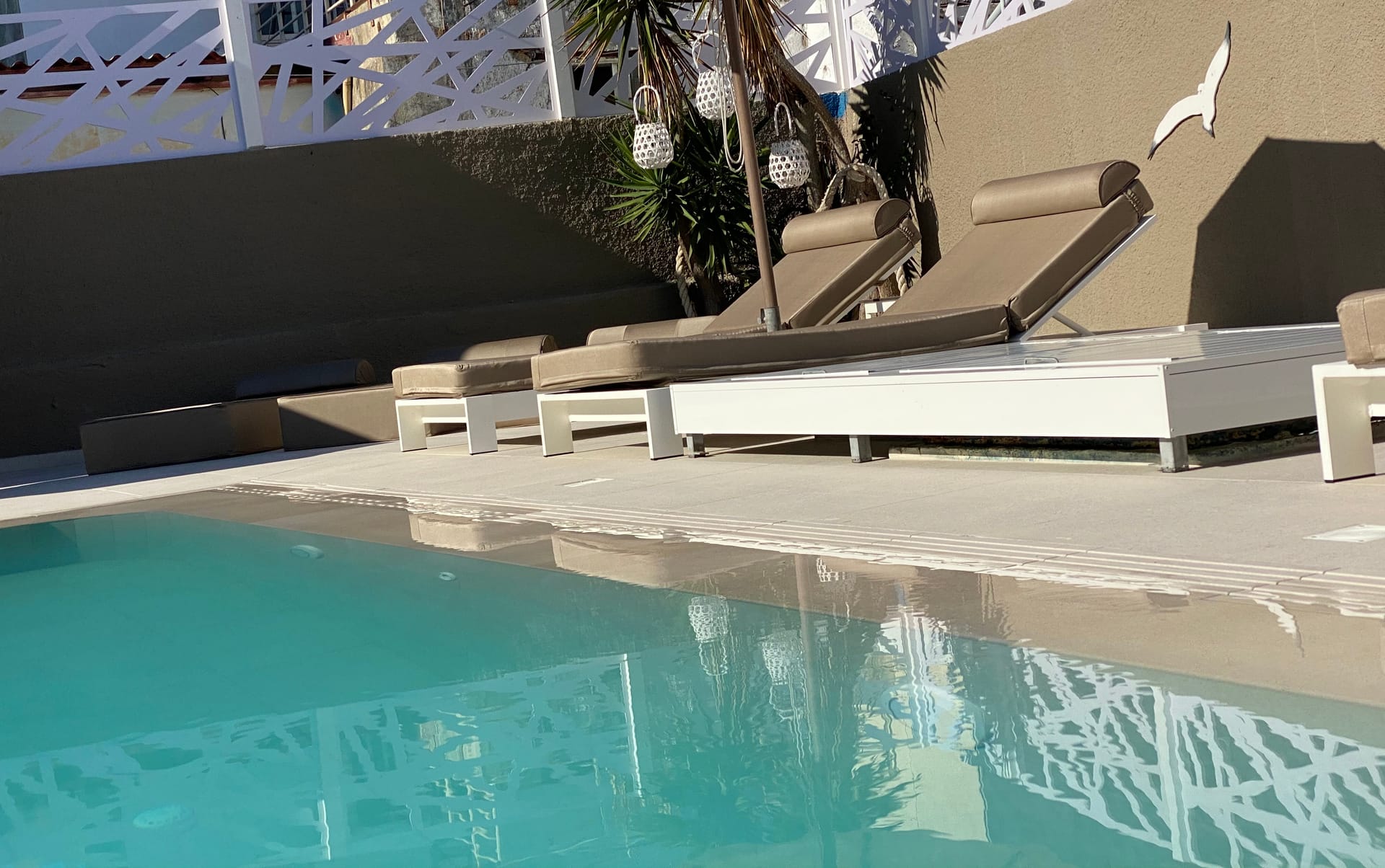 Europa Hotel Rhodes - 15