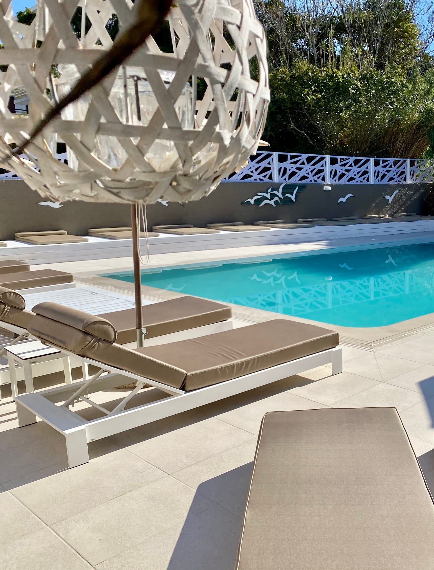 Europa Hotel Rhodes - 17