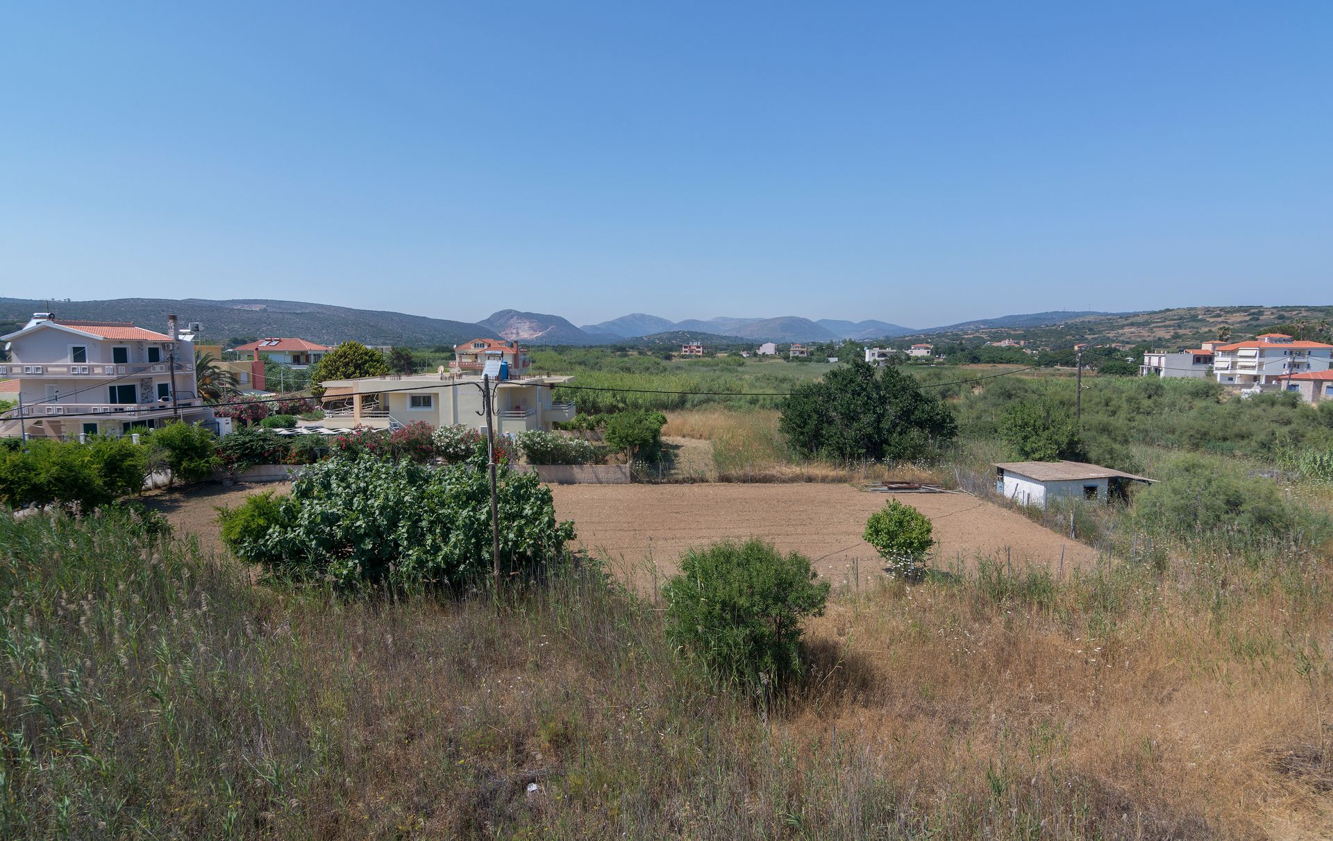 Fani's Komi apartments - 3
