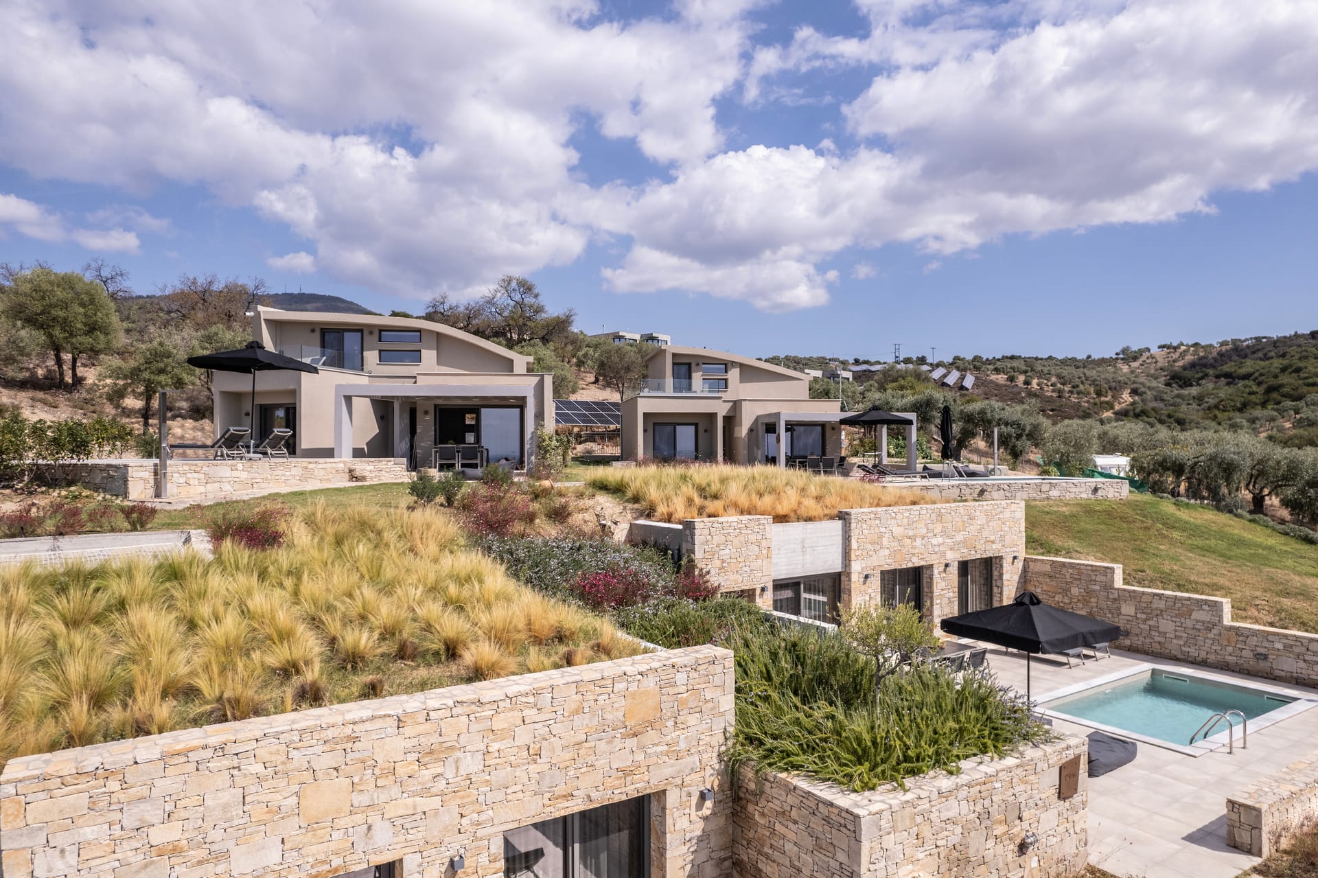 Fari Stone Villas - 2