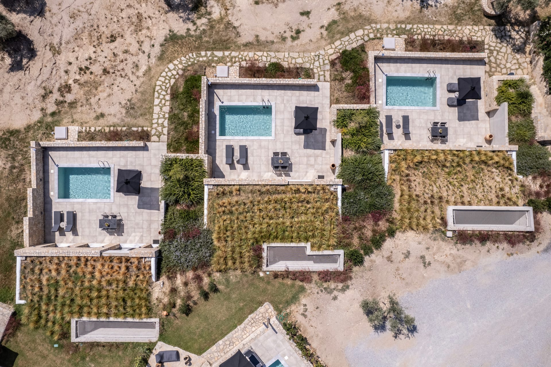 Fari Stone Villas - 3