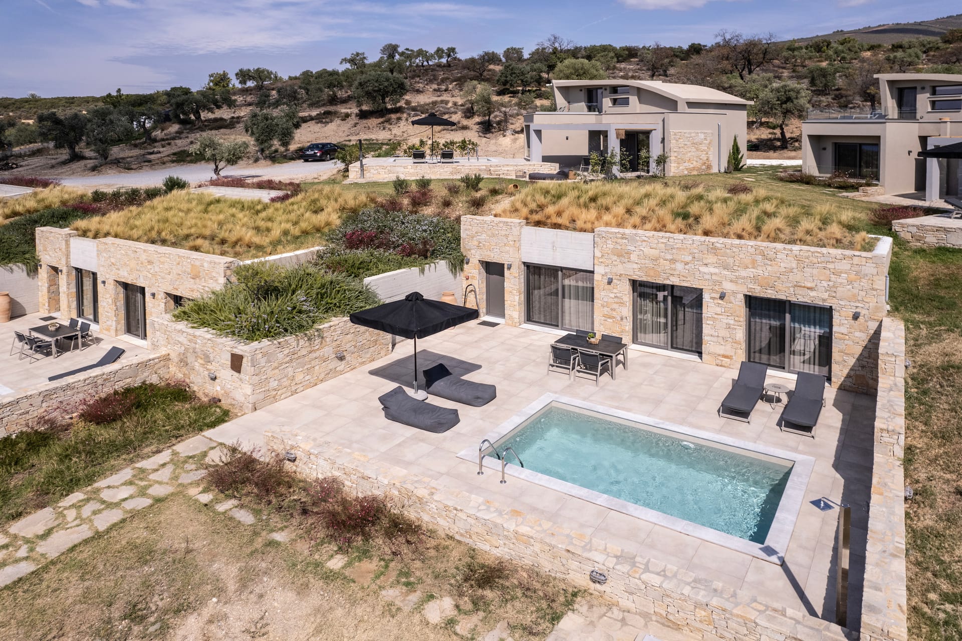 Fari Stone Villas - 4