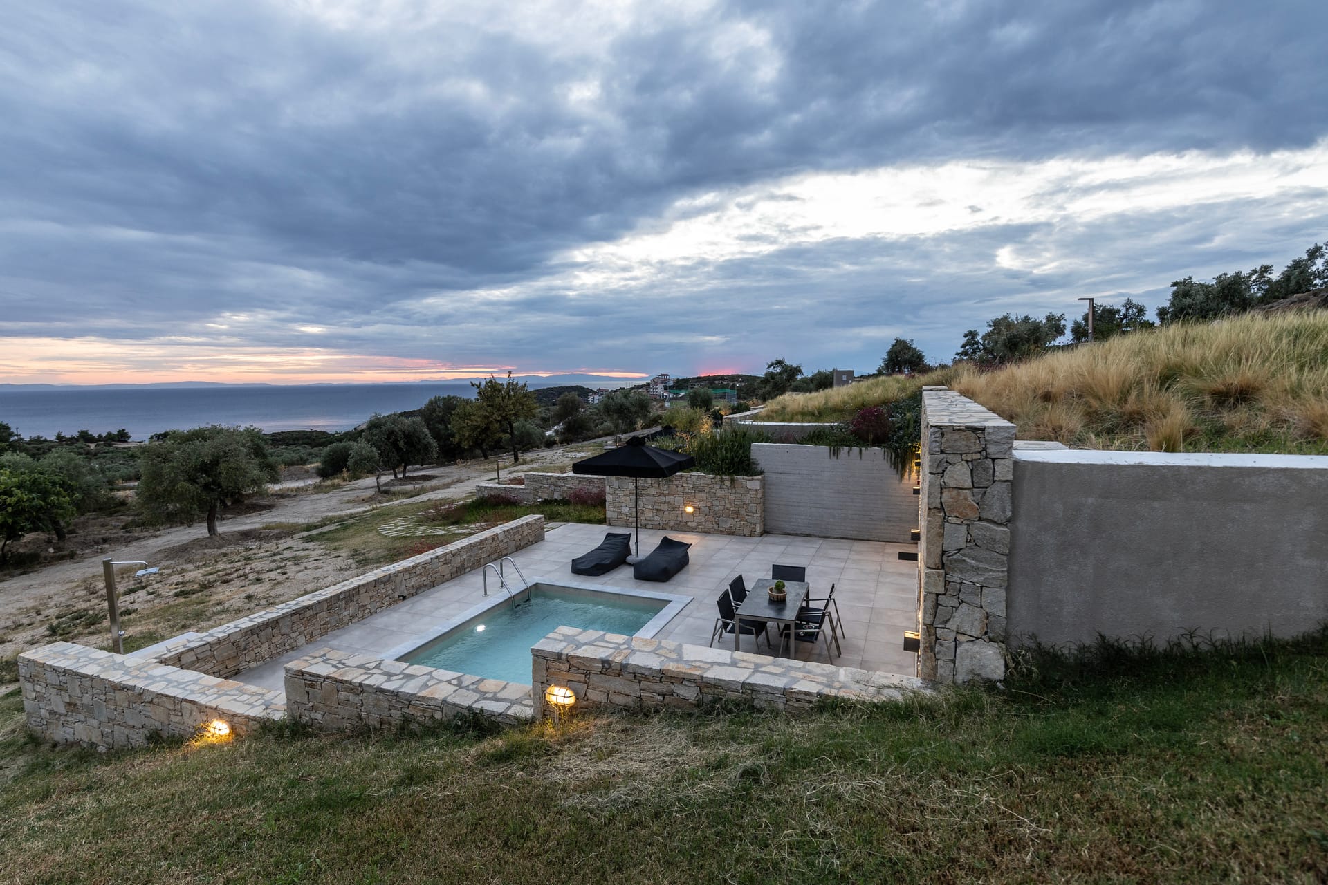 Fari Stone Villas - 7