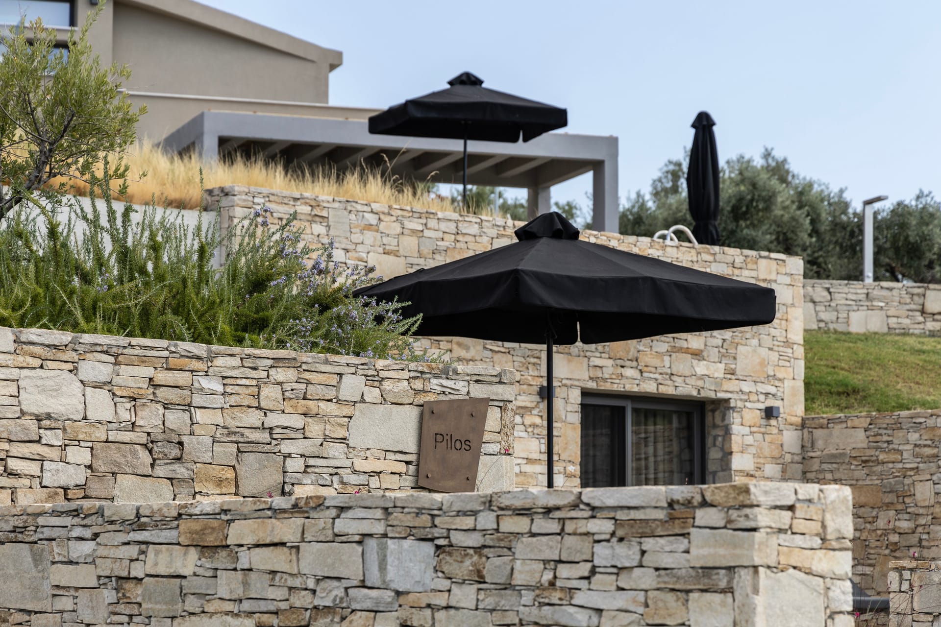Fari Stone Villas - 9