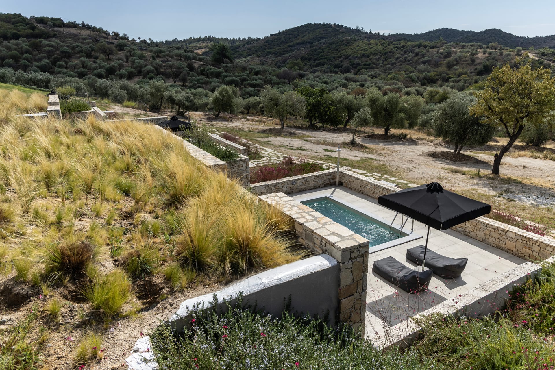 Fari Stone Villas - 11
