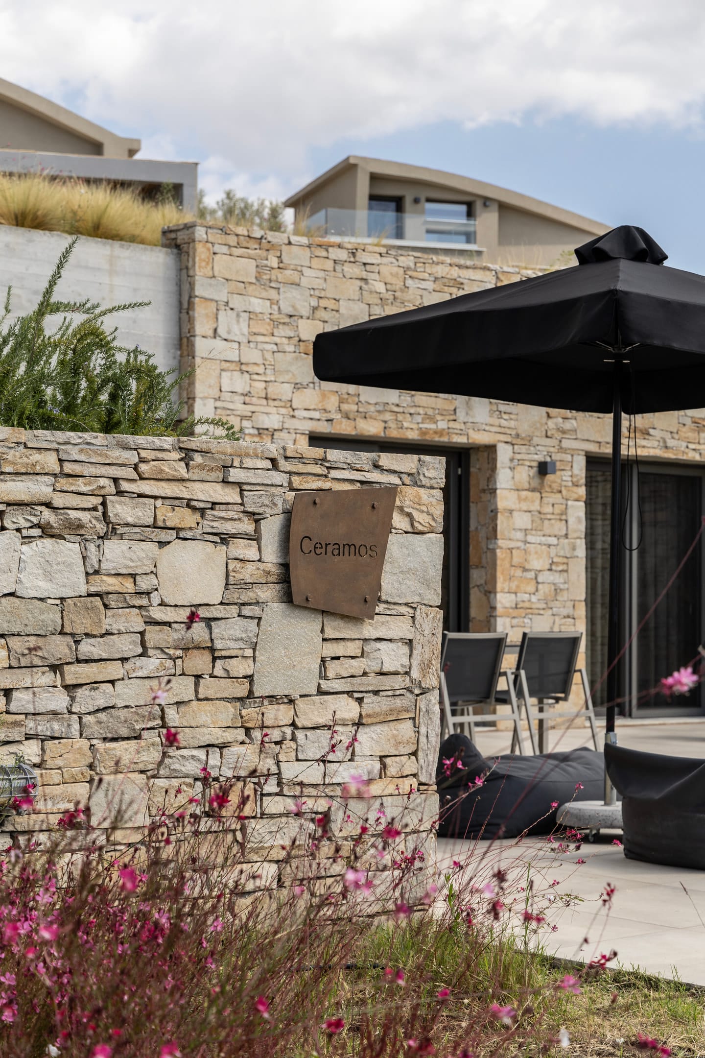 Fari Stone Villas - 12
