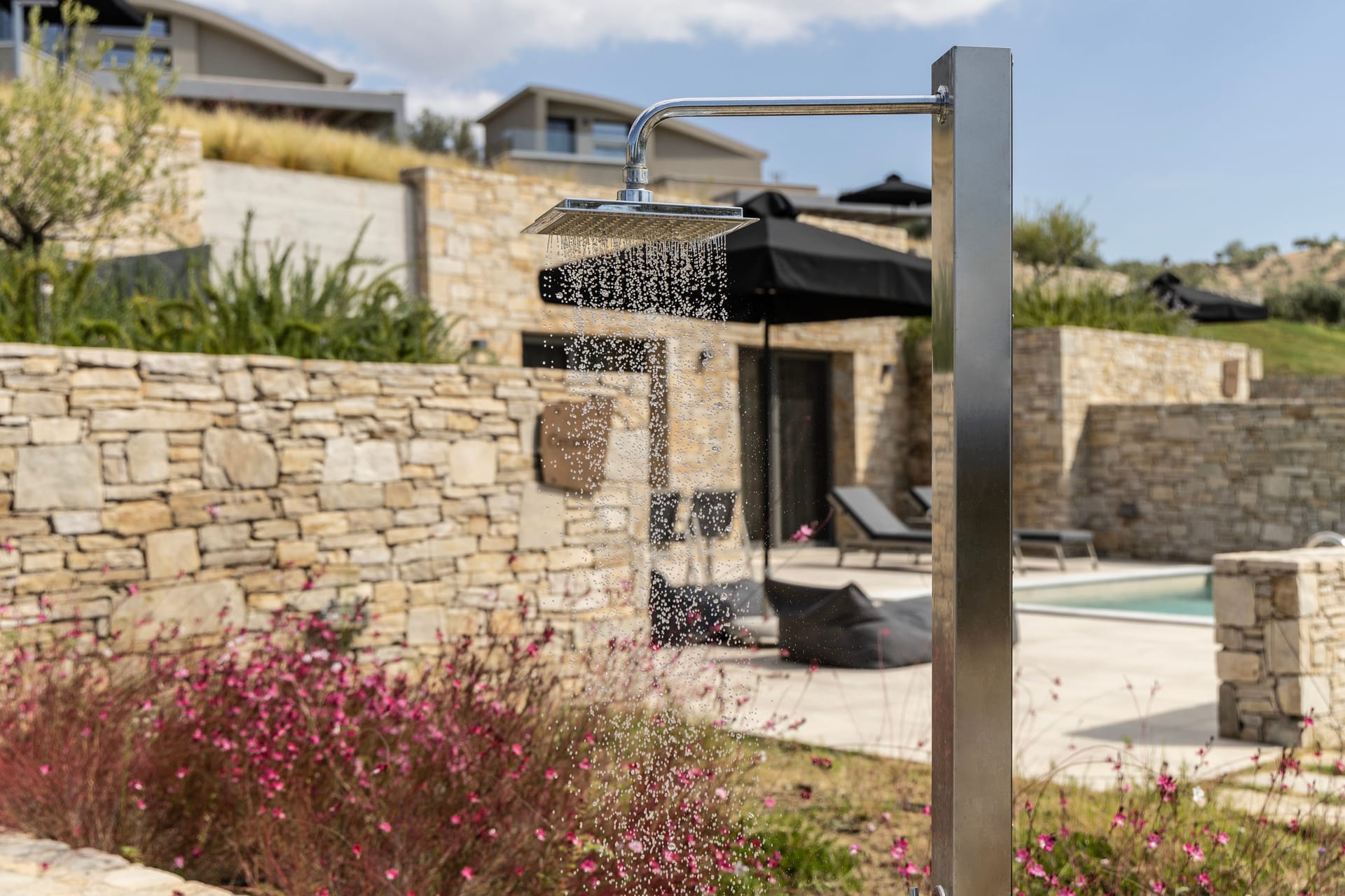 Fari Stone Villas - 14
