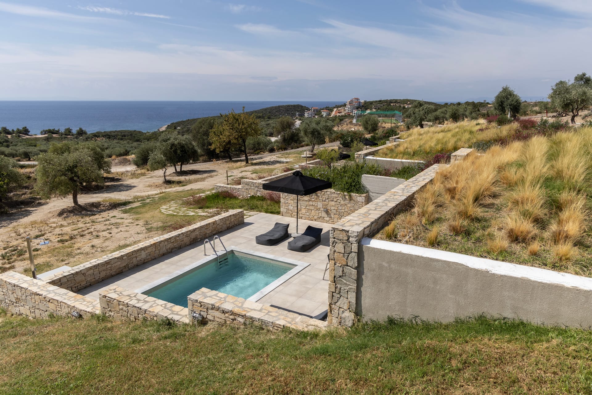 Fari Stone Villas - 16