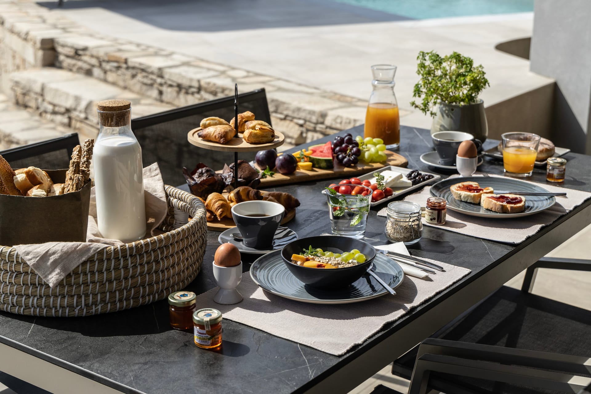 Fari Stone Villas - 19