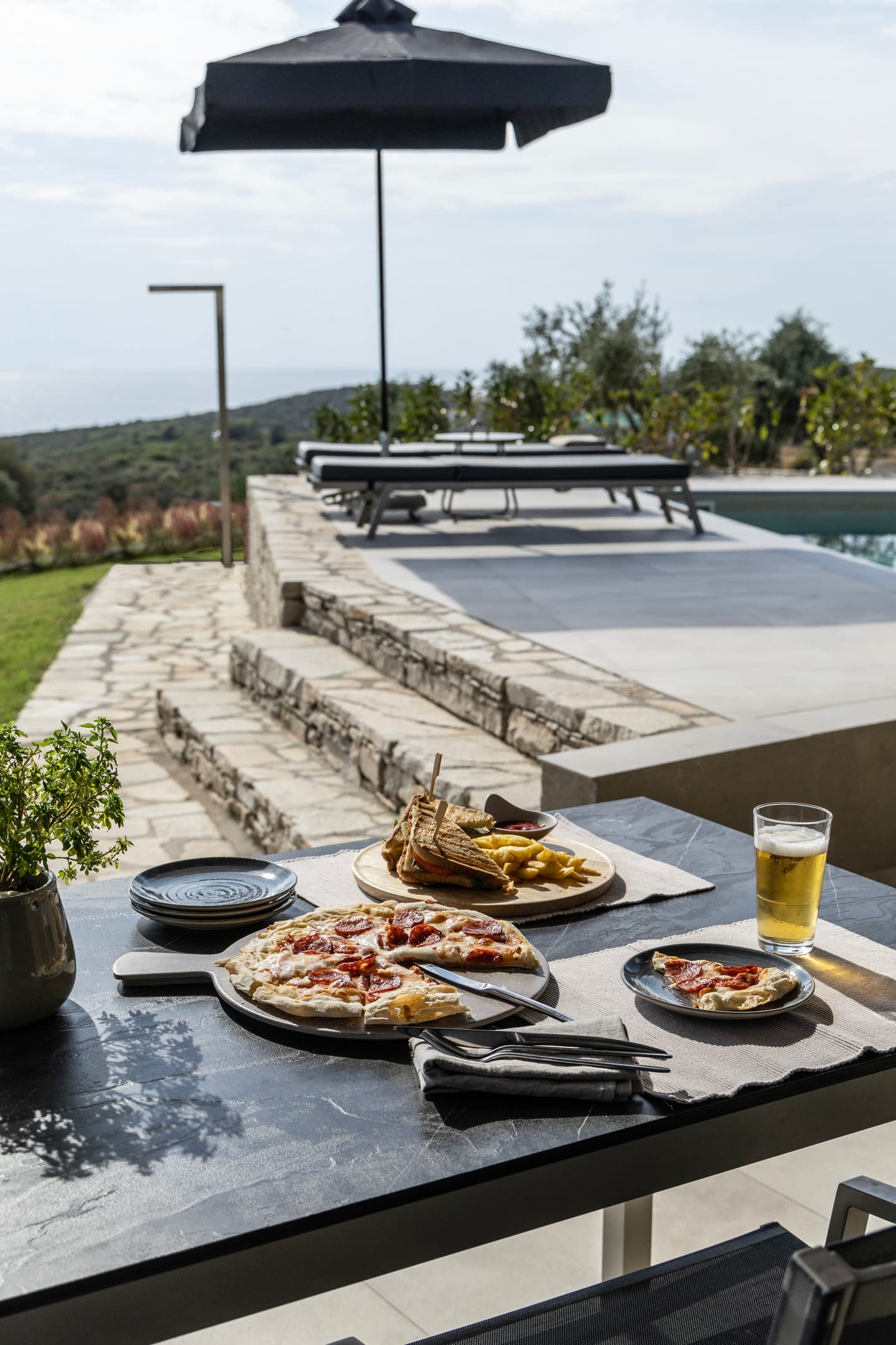 Fari Stone Villas - 21