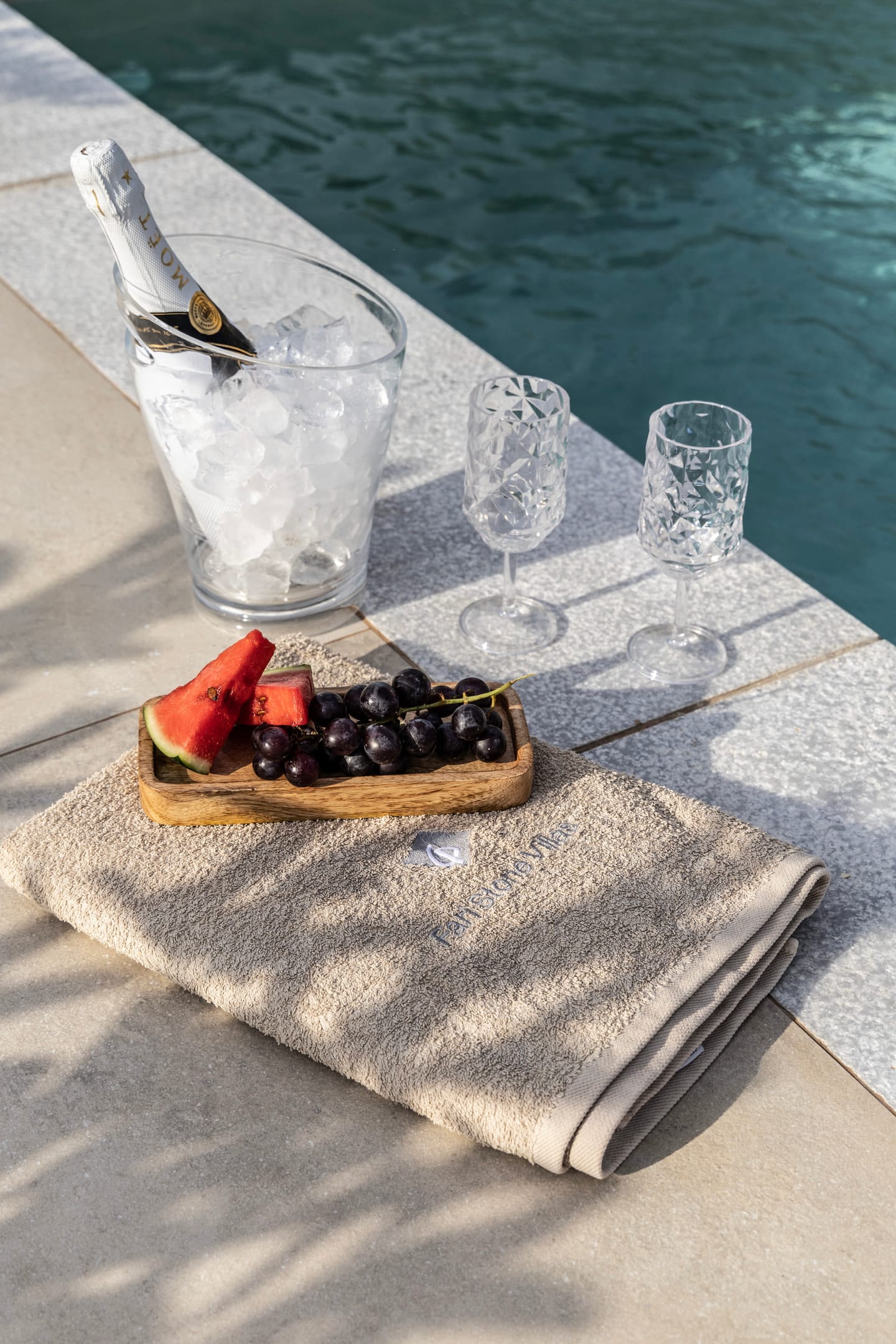 Fari Stone Villas - 24