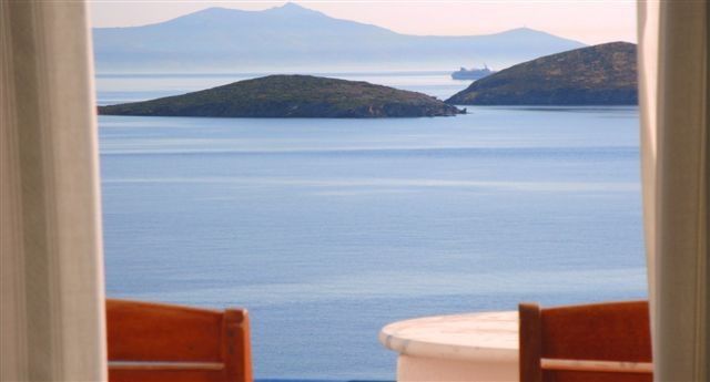 Faros Resort Hotel - 3