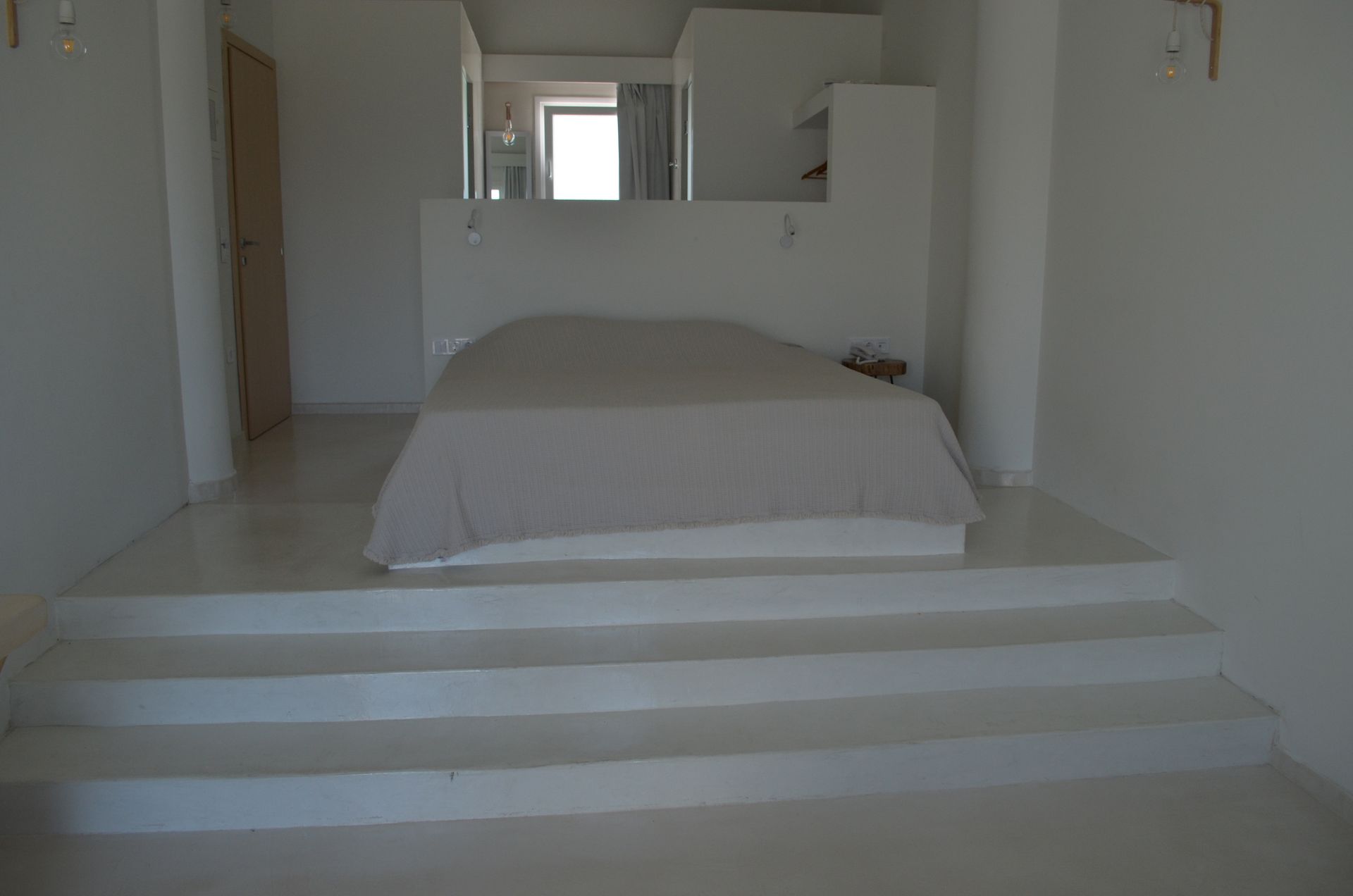 Faros Resort Hotel - 5