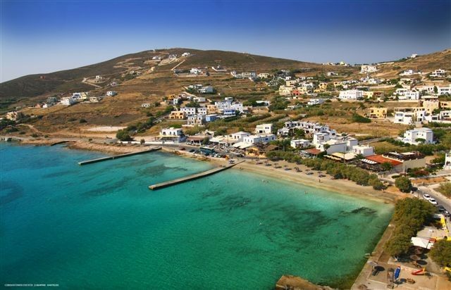 Faros Resort Hotel - 6